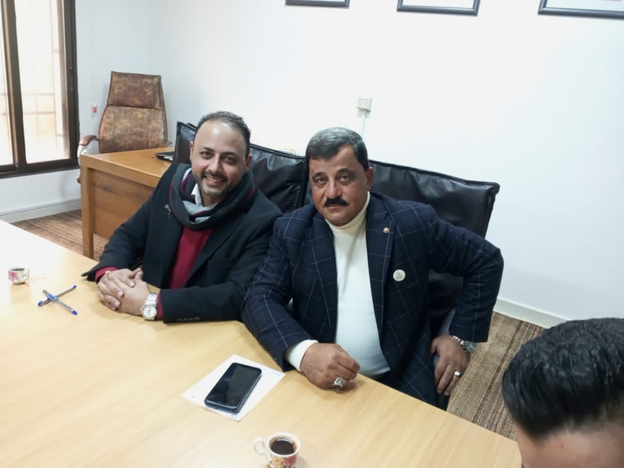 Madar Al-Saa Images 0.9351547850420896