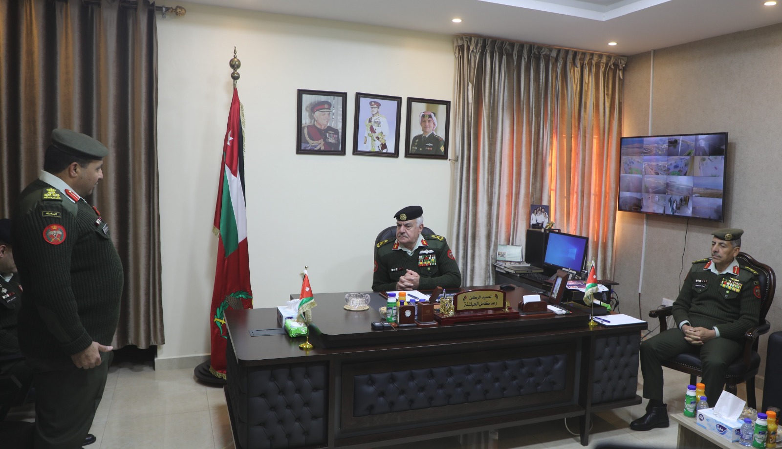 Madar Al-Saa Images 0.3581439767109431