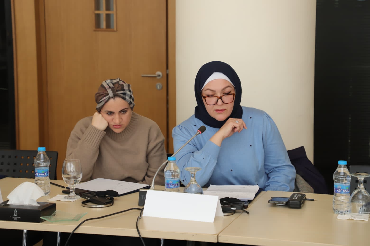 Madar Al-Saa Images 0.3024799890363923