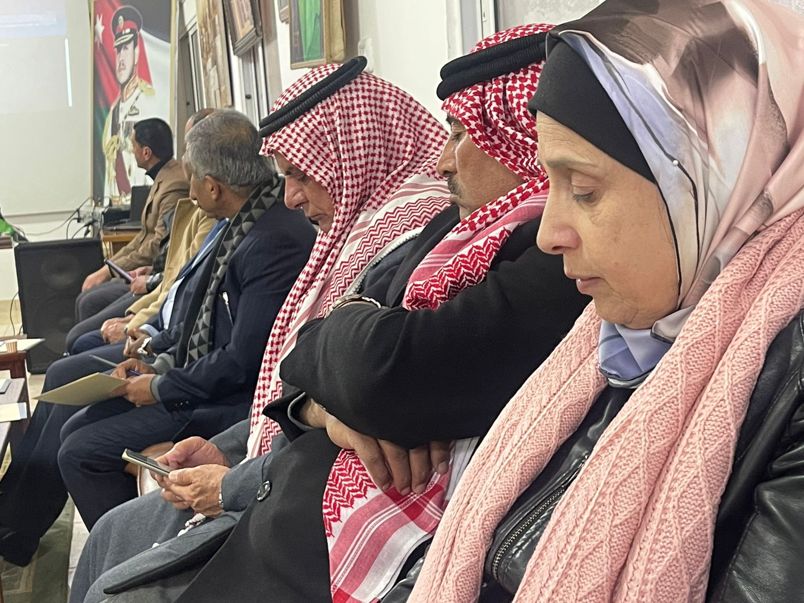 Madar Al-Saa Images 0.25145720245926373