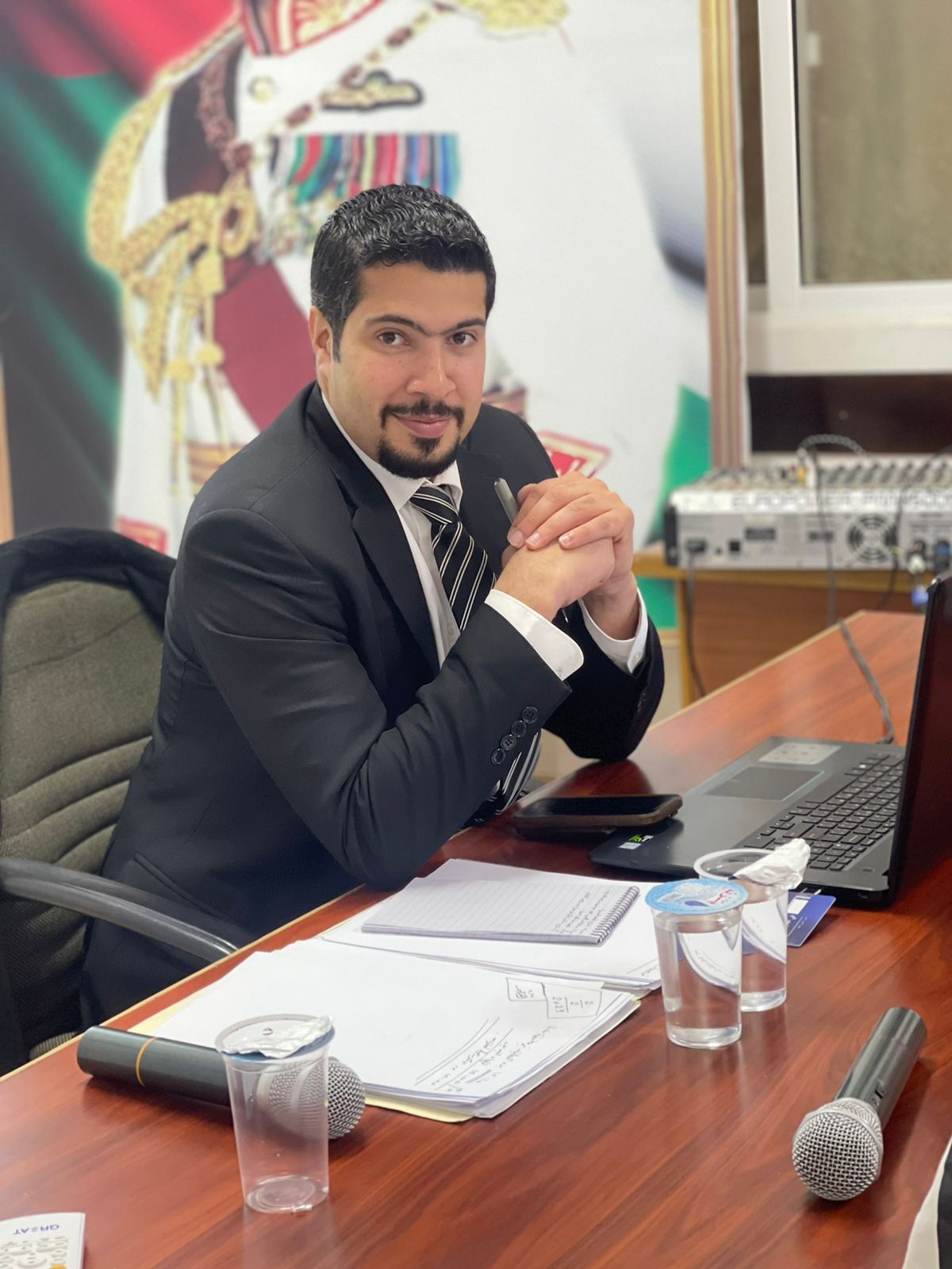 Madar Al-Saa Images 0.303655716393224