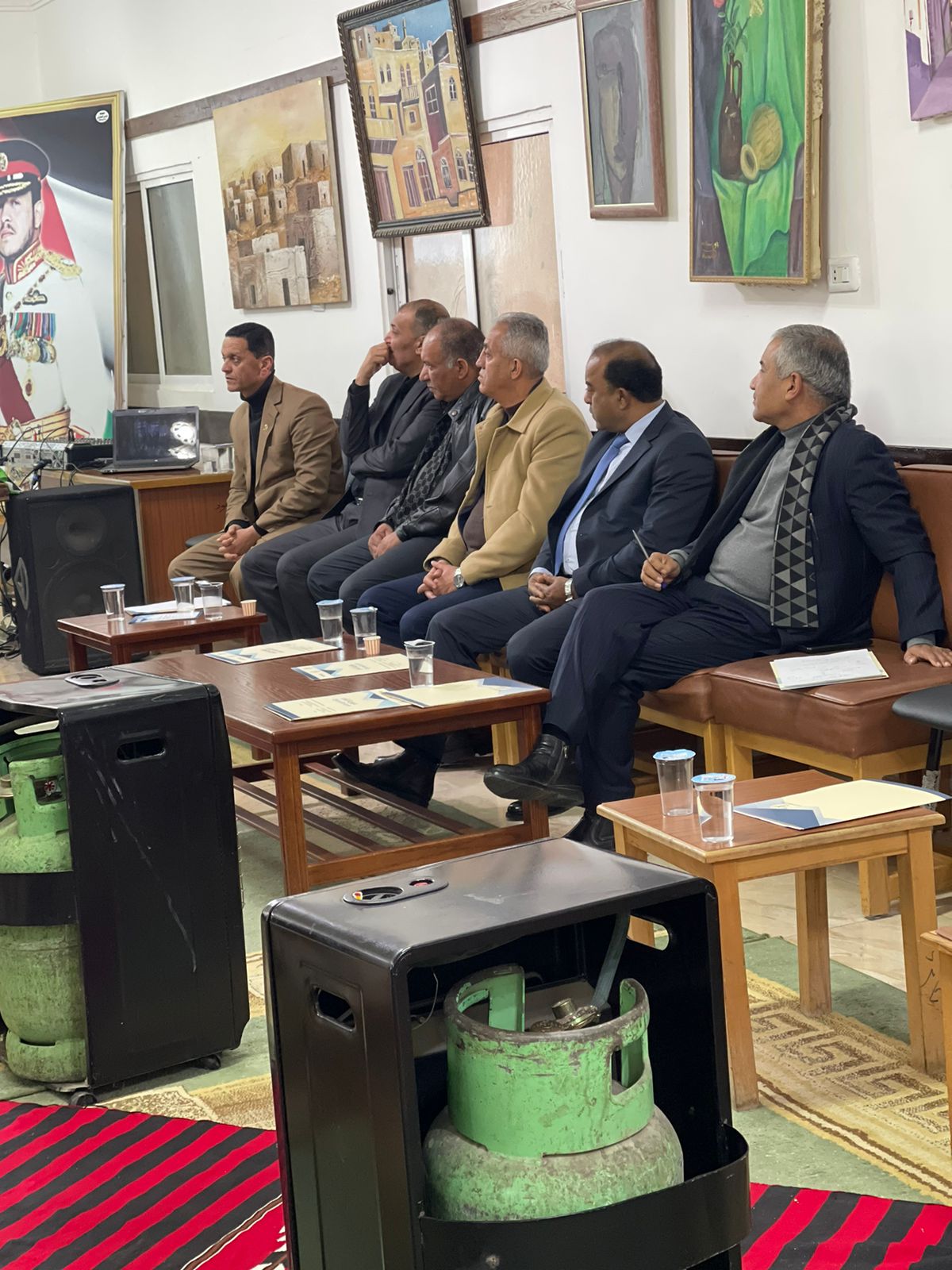 Madar Al-Saa Images 0.204445843445909