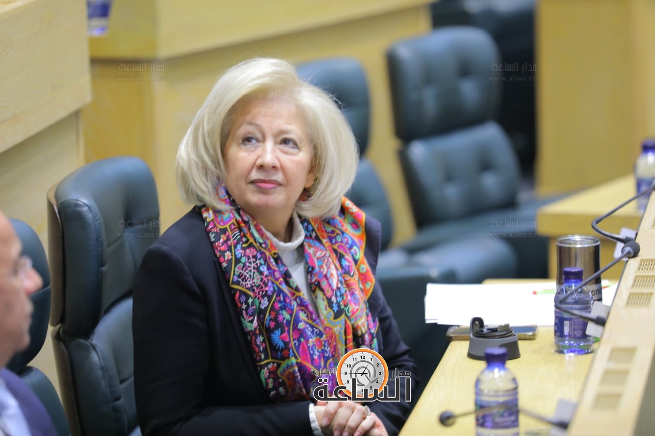 هيفاء النجار