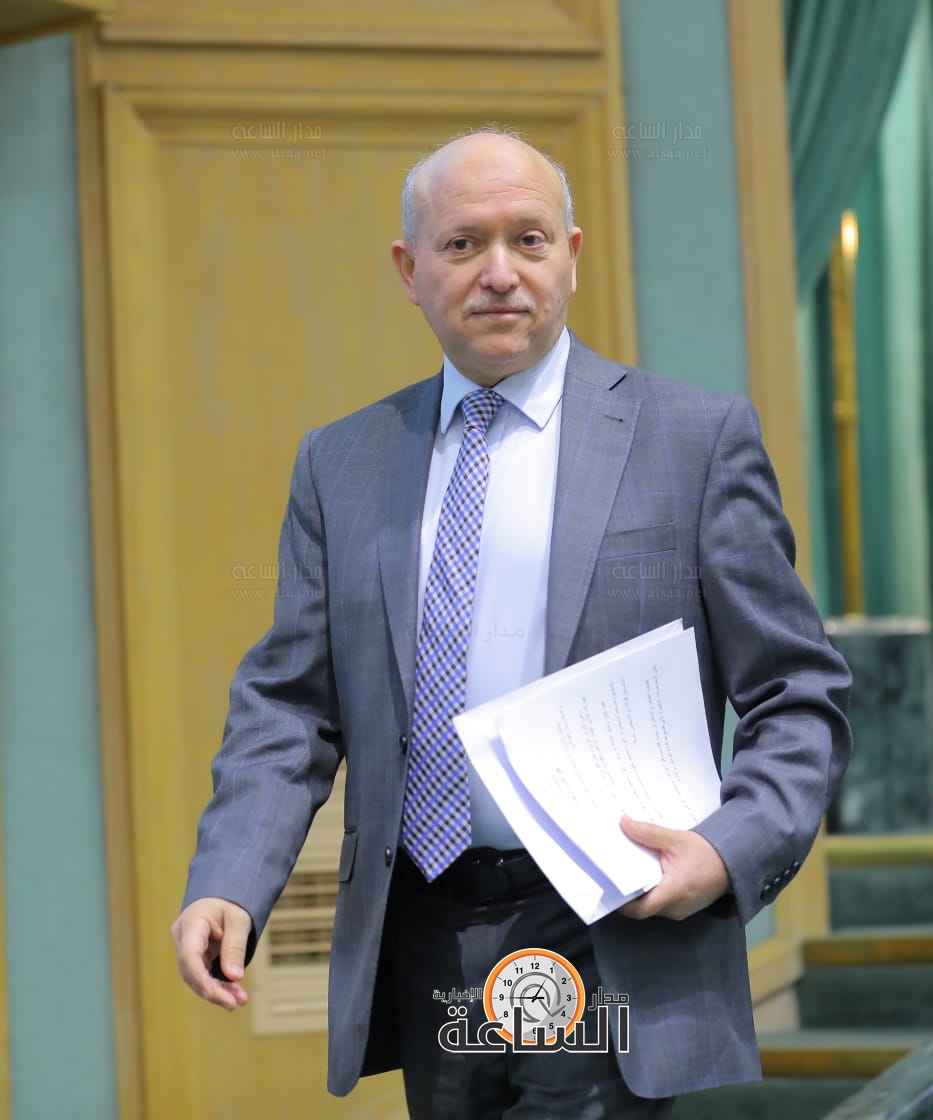 محمود الخلايلة