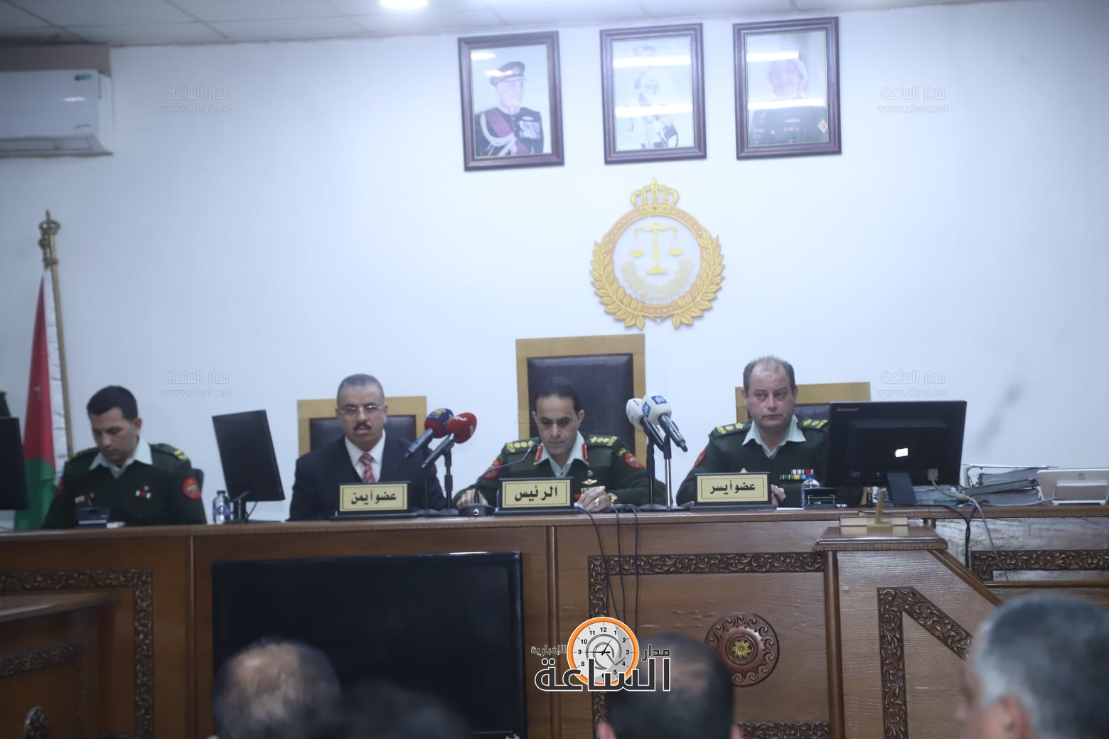 Madar Al-Saa Images 0.24716579841107134