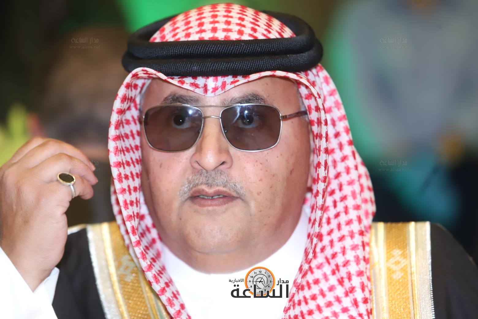 الشيخ فيصل بن خليفة بن خالد آل ثاني