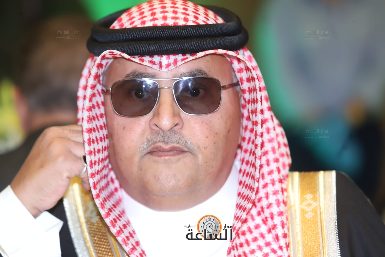 الشيخ فيصل بن خليفة بن خالد آل ثاني