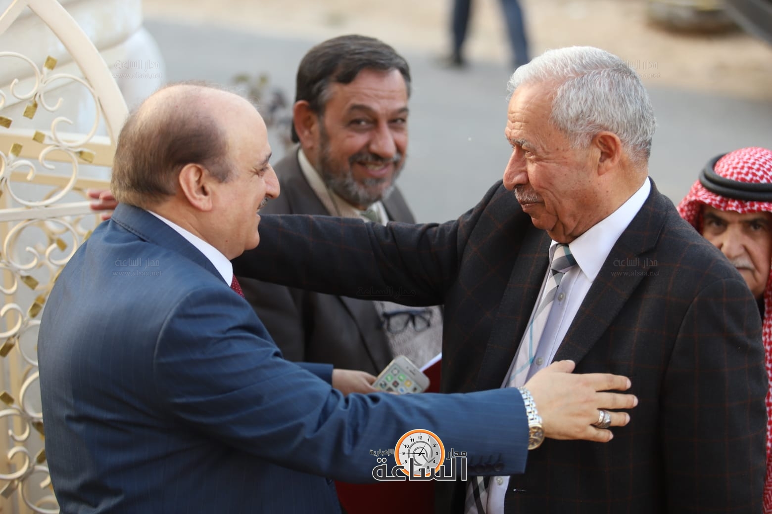 Madar Al-Saa Images 0.28150682081365863