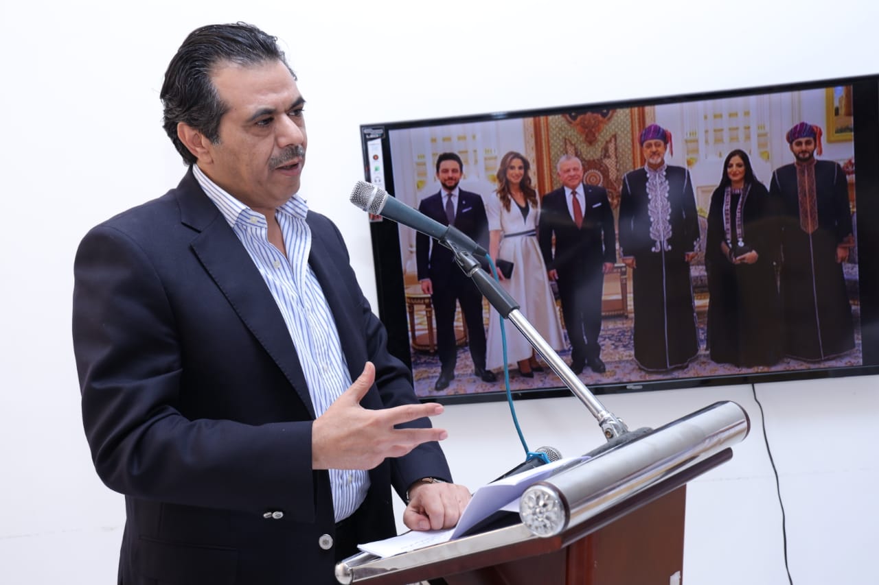 Madar Al-Saa Images 0.11931333097725894