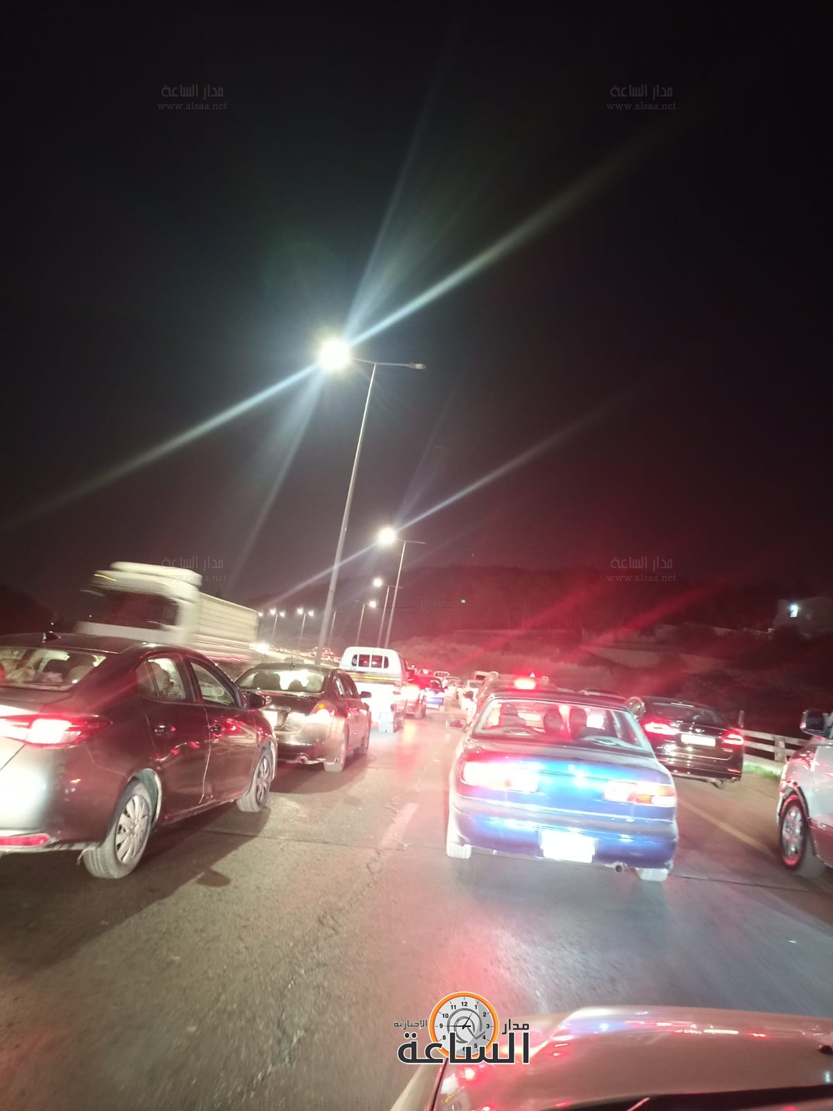 Madar Al-Saa Images 0.9691901053756014