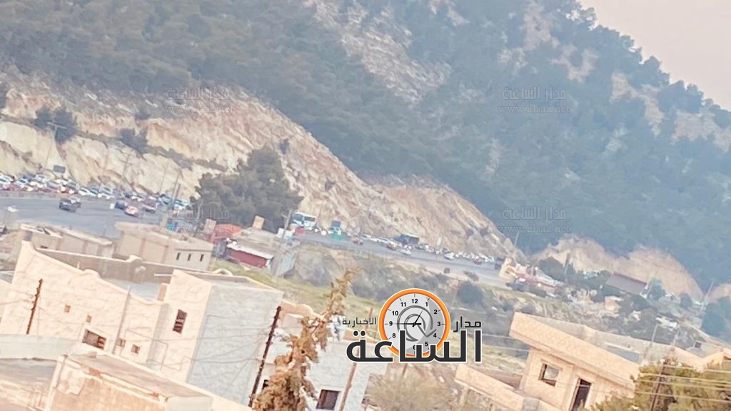 Madar Al-Saa Images 0.901507467951514