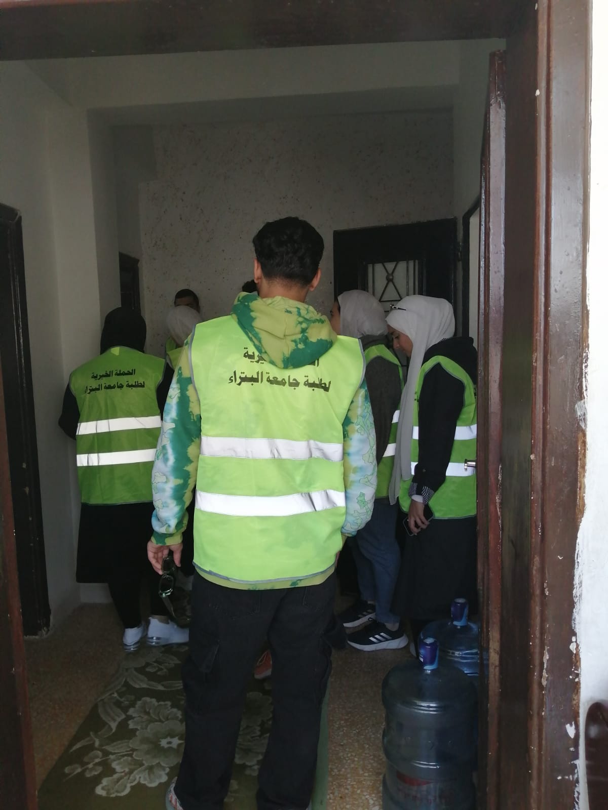 Madar Al-Saa Images 0.2866355904781992