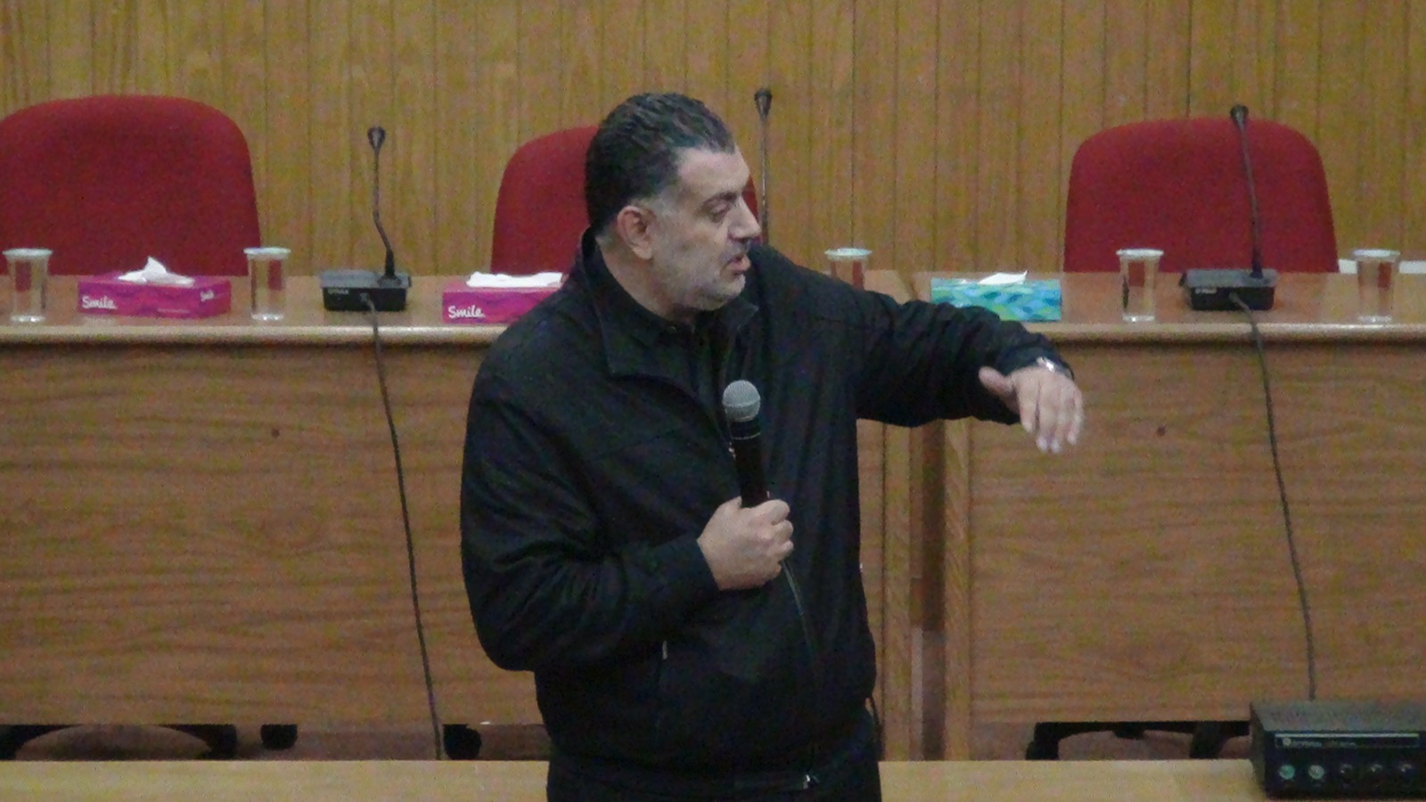 Madar Al-Saa Images 0.02793150625558094