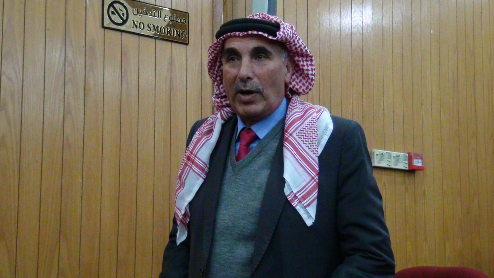 Madar Al-Saa Images 0.4427011106055747