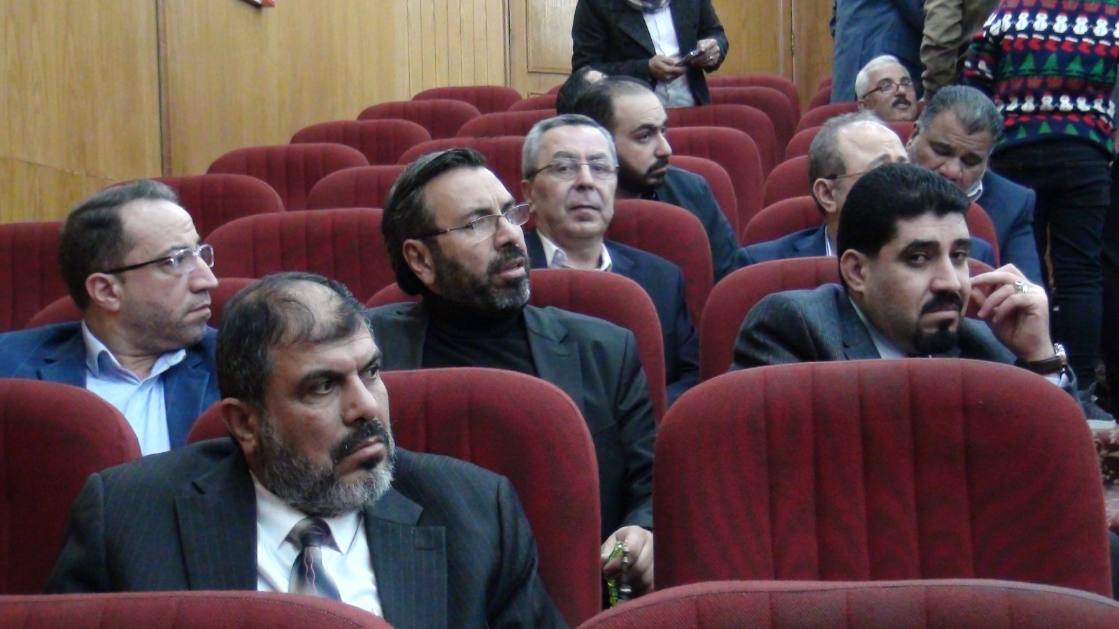 Madar Al-Saa Images 0.9379716476086948