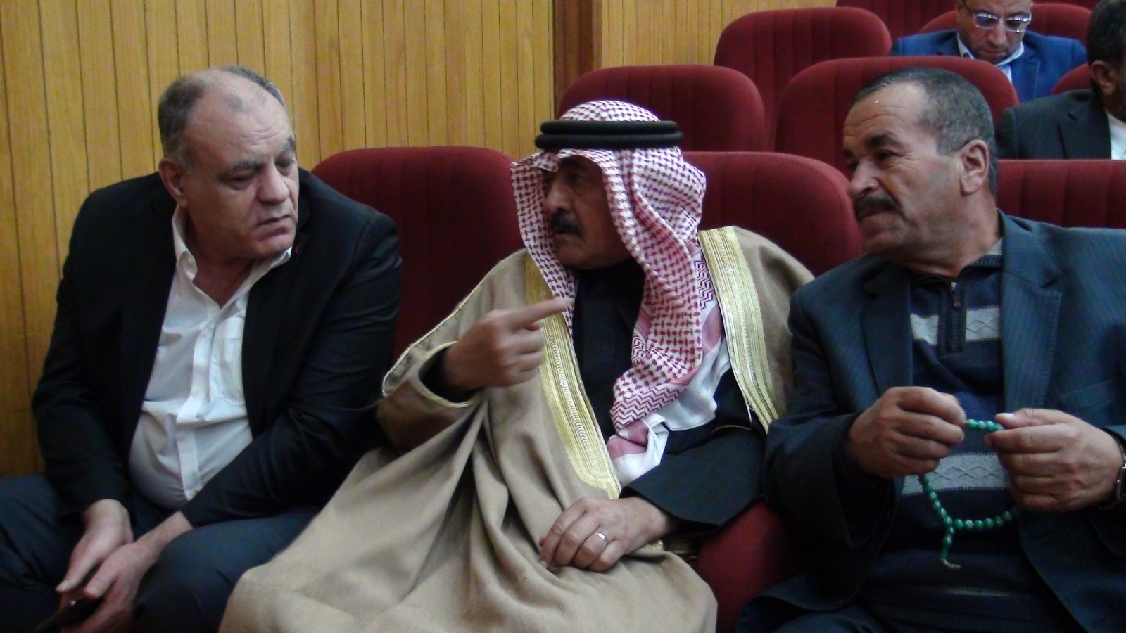 Madar Al-Saa Images 0.42777659016376757