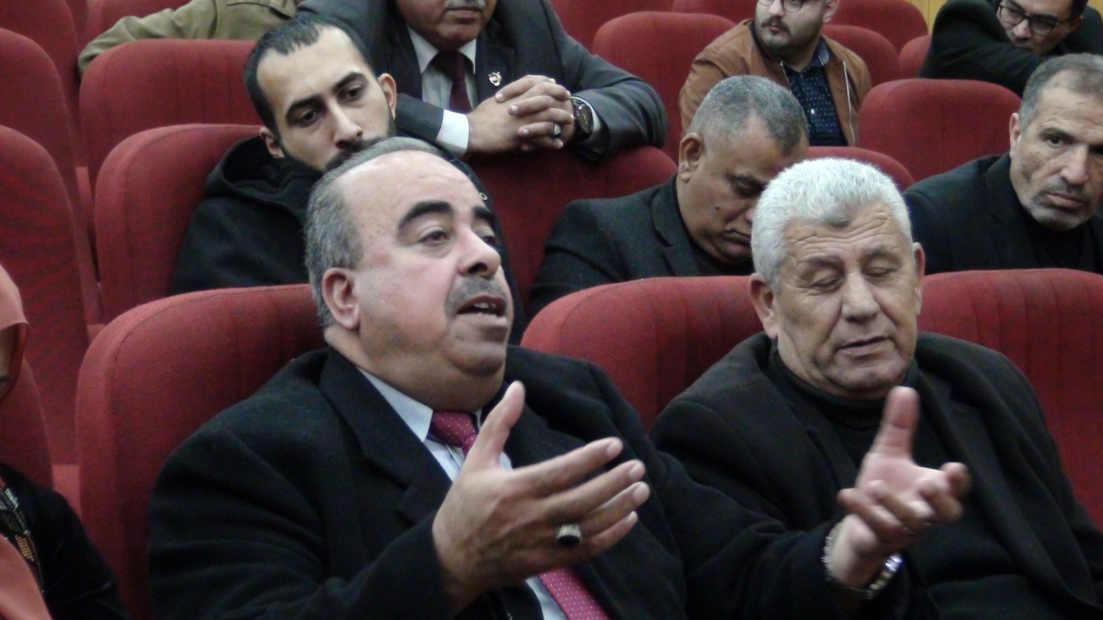 Madar Al-Saa Images 0.24266426437905708