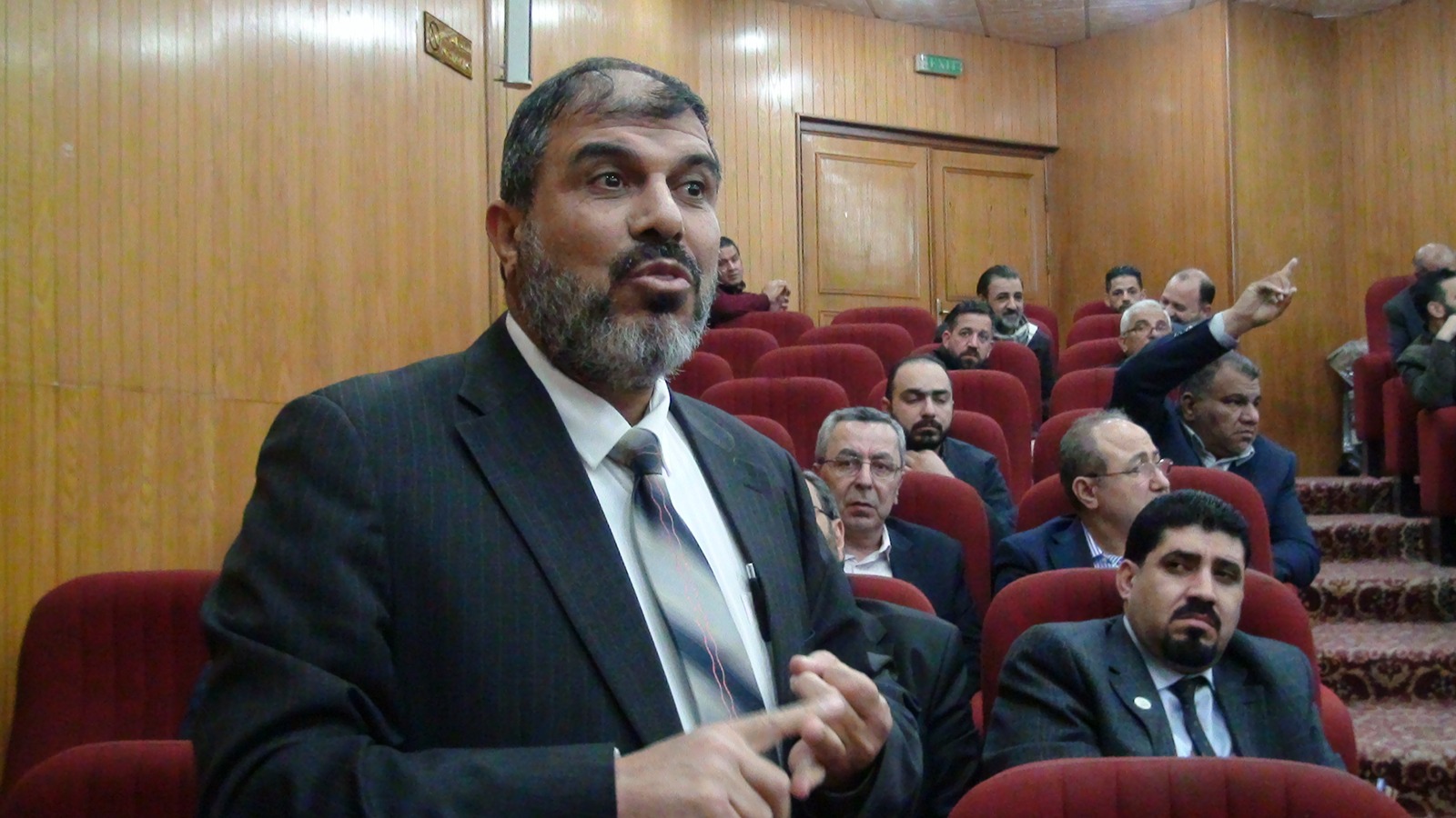 Madar Al-Saa Images 0.18008051299607408