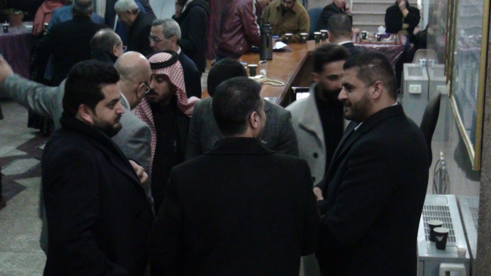 Madar Al-Saa Images 0.8147967359532169