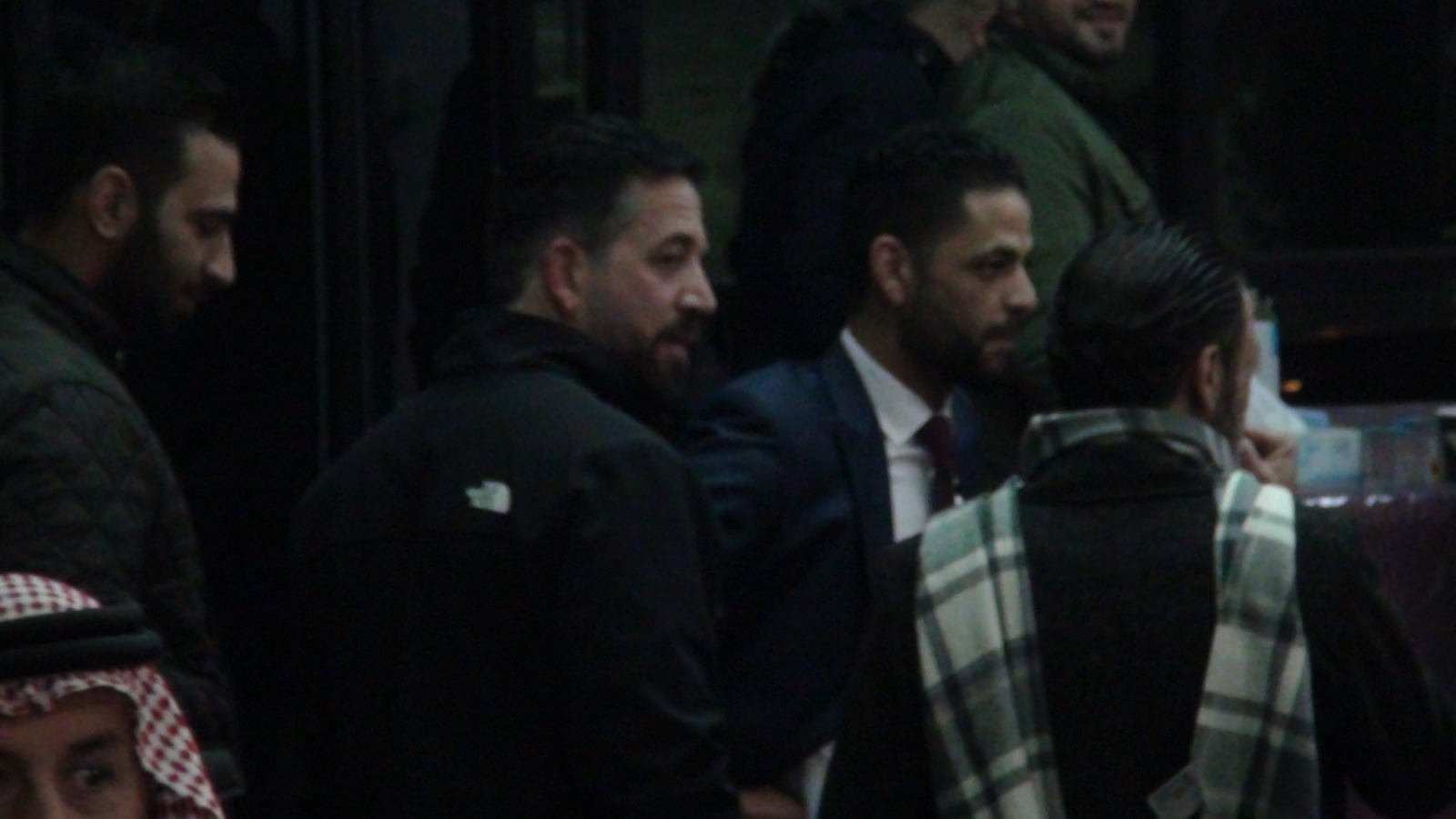 Madar Al-Saa Images 0.24283971645736546