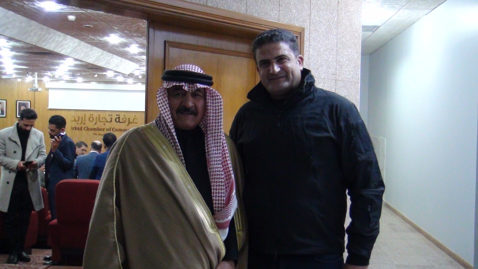 Madar Al-Saa Images 0.7355190827302496