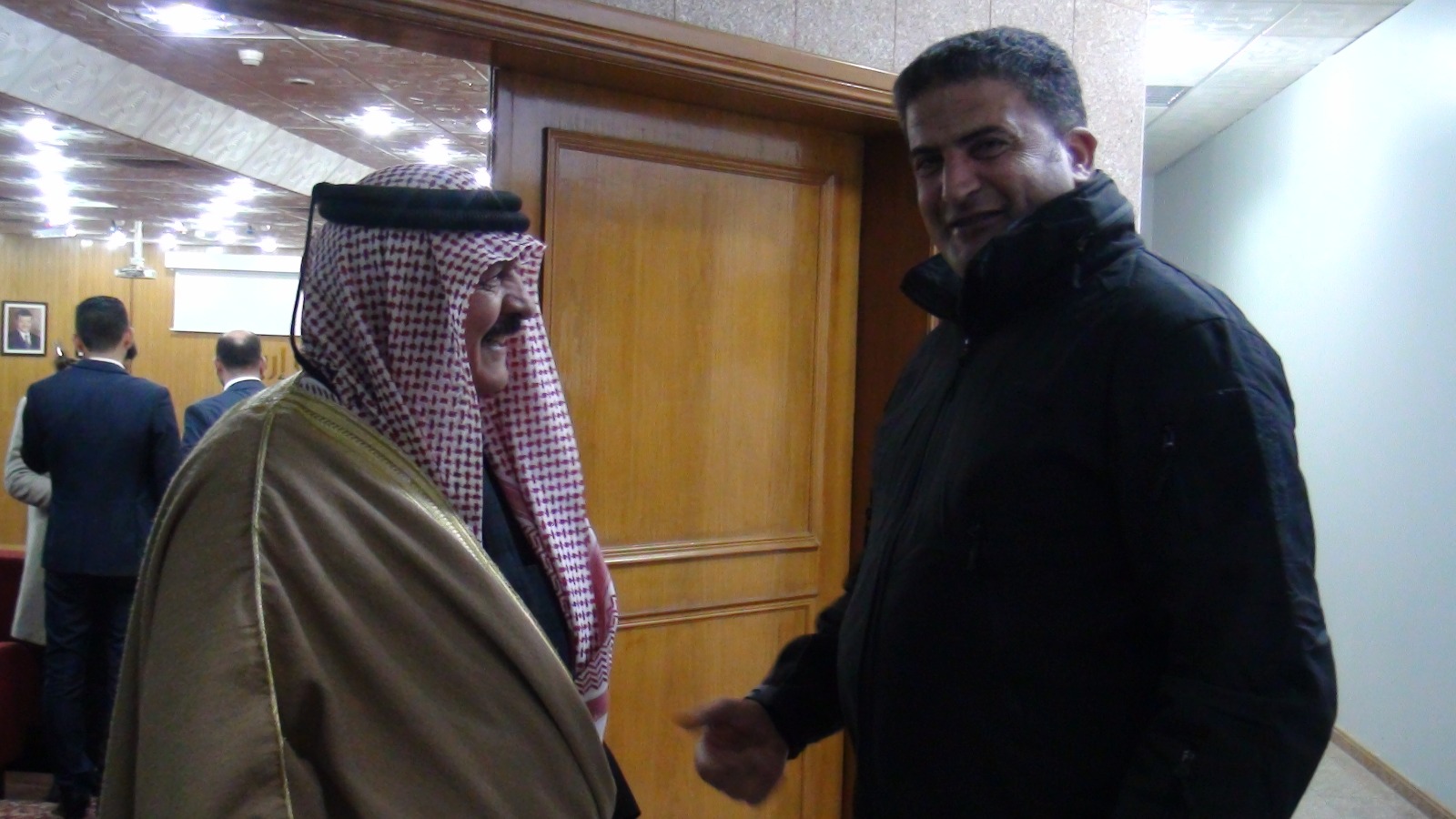 Madar Al-Saa Images 0.3380696572926234