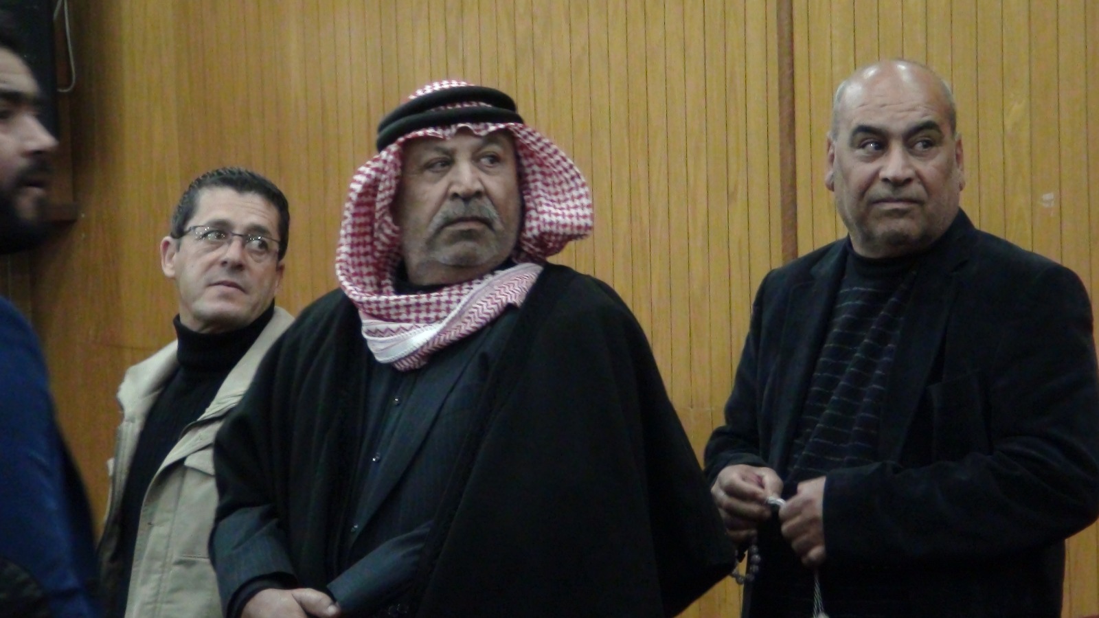 Madar Al-Saa Images 0.4501832789809328