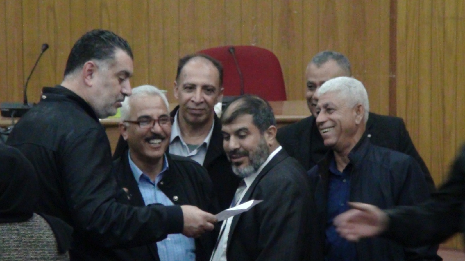 Madar Al-Saa Images 0.8995709034211989