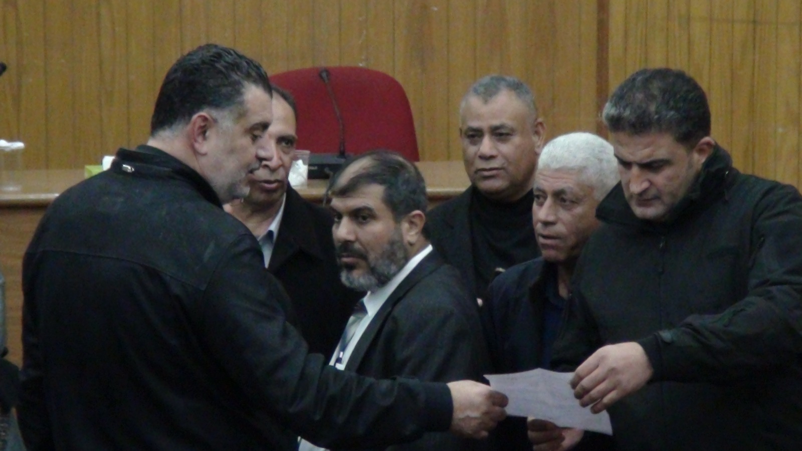 Madar Al-Saa Images 0.8376553961977082