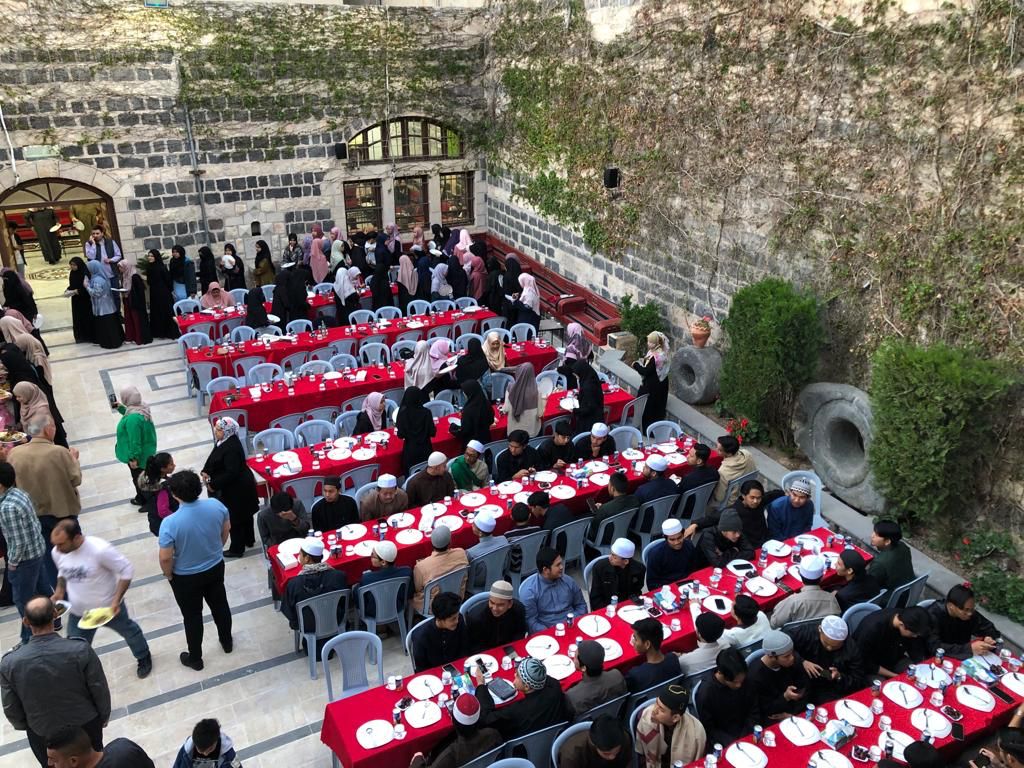 Madar Al-Saa Images 0.5486108502657943