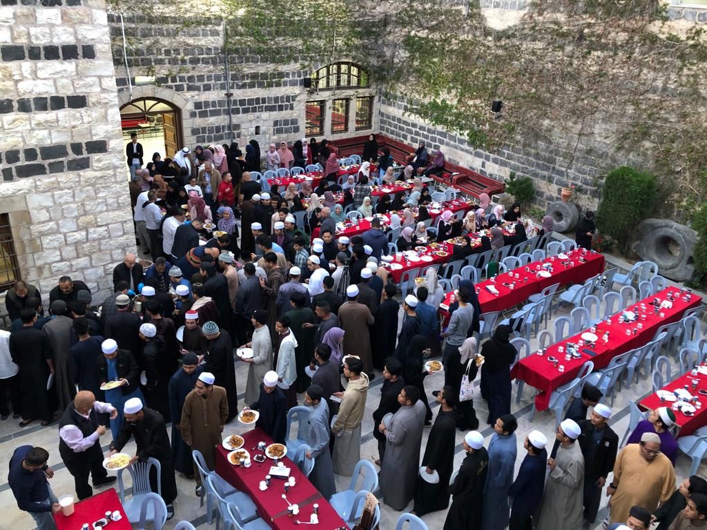 Madar Al-Saa Images 0.07602972616618908