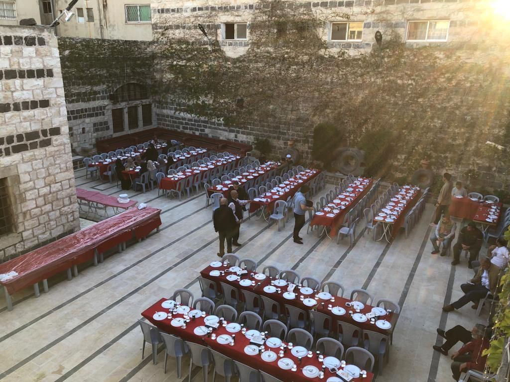 Madar Al-Saa Images 0.14286953773135092