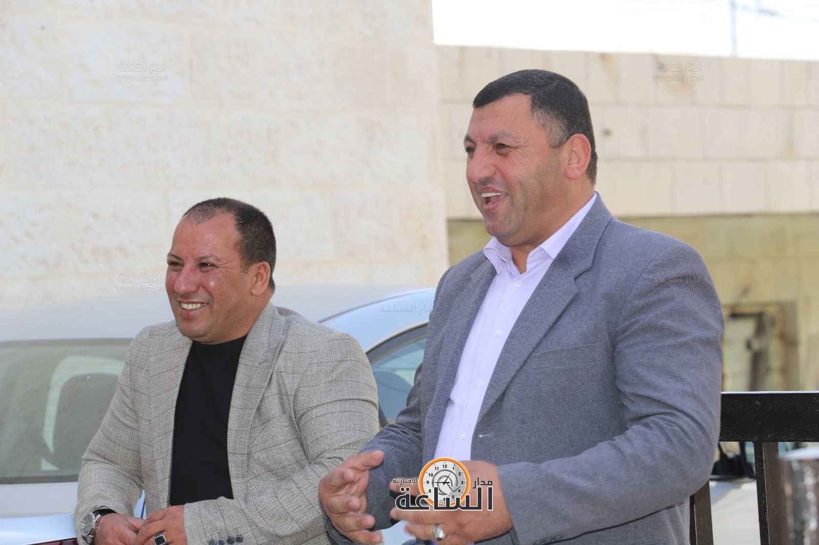 Madar Al-Saa Images 0.29902477356421997