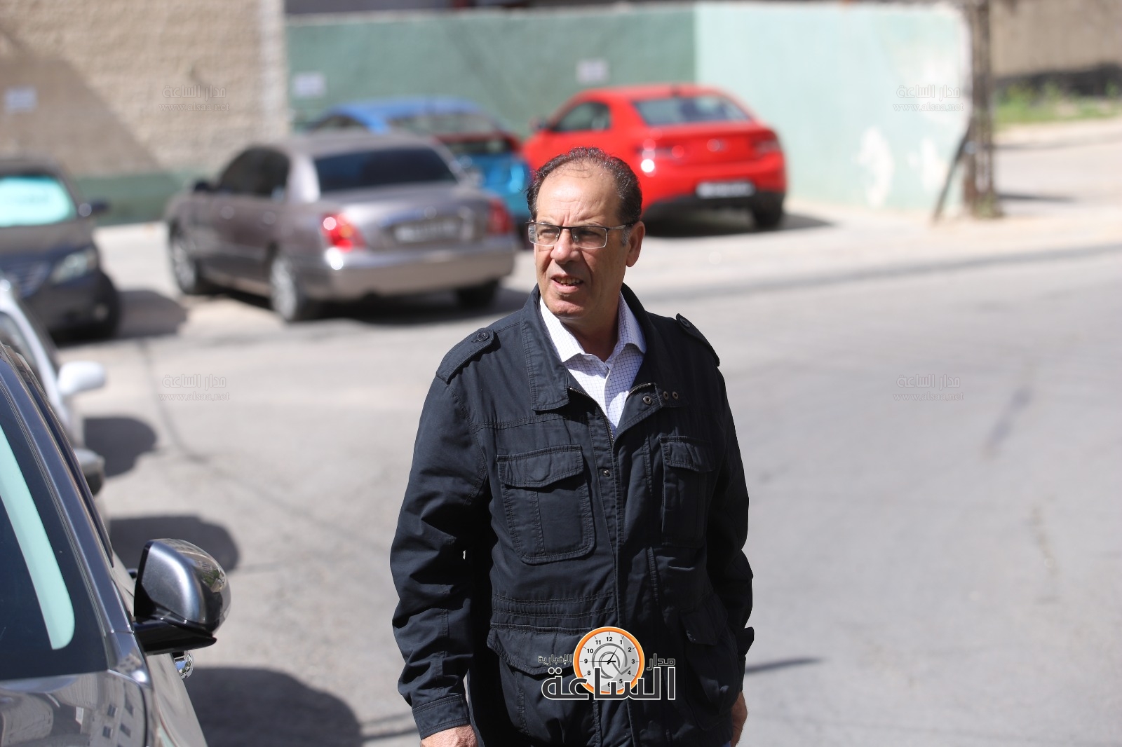 Madar Al-Saa Images 0.40760020660001395