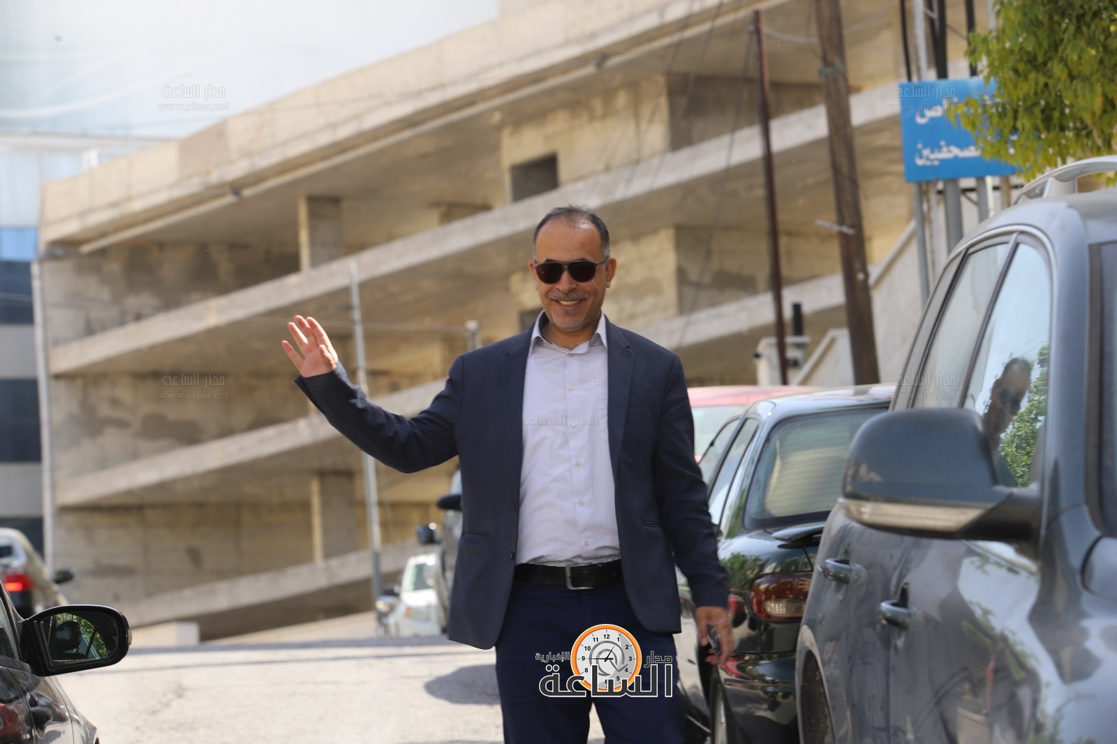 Madar Al-Saa Images 0.6335436316427445