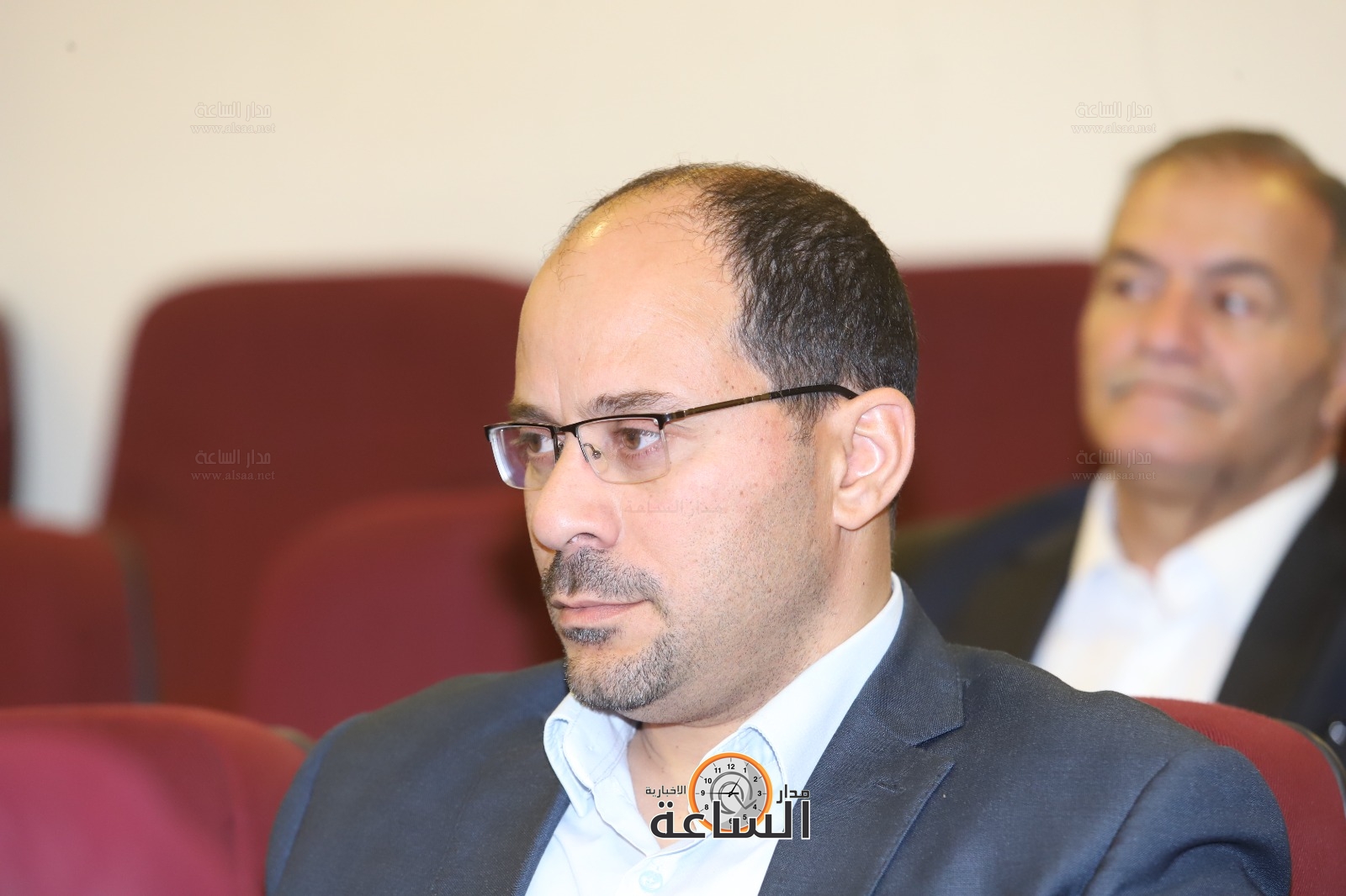 Madar Al-Saa Images 0.05593490281537683