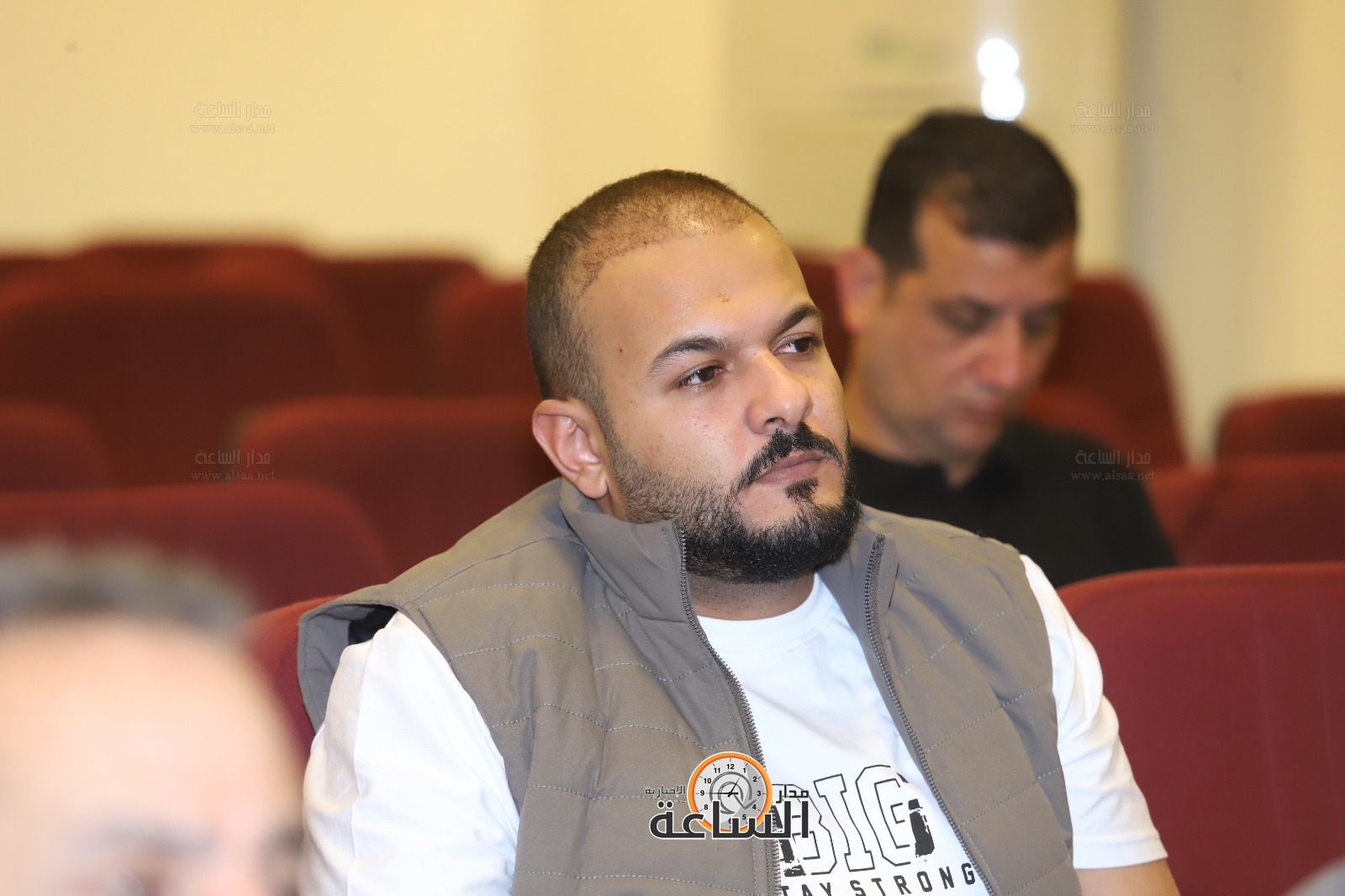 Madar Al-Saa Images 0.6129625074500609