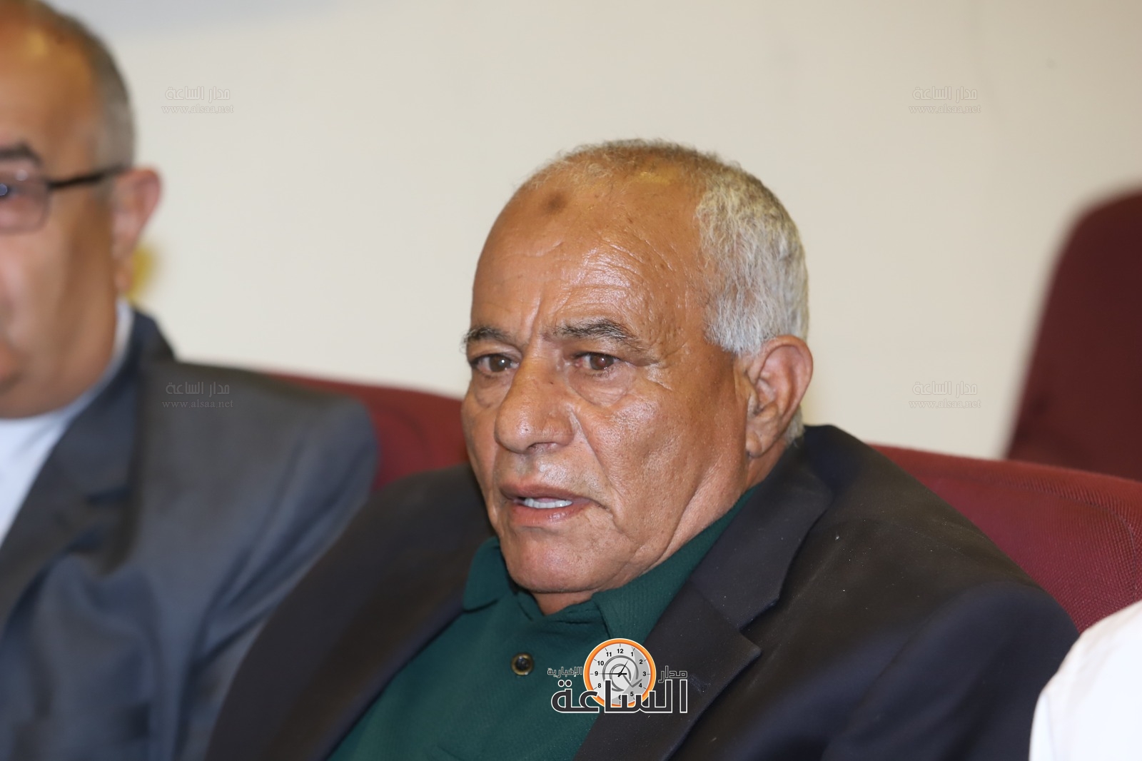 جمعة الشوابكة