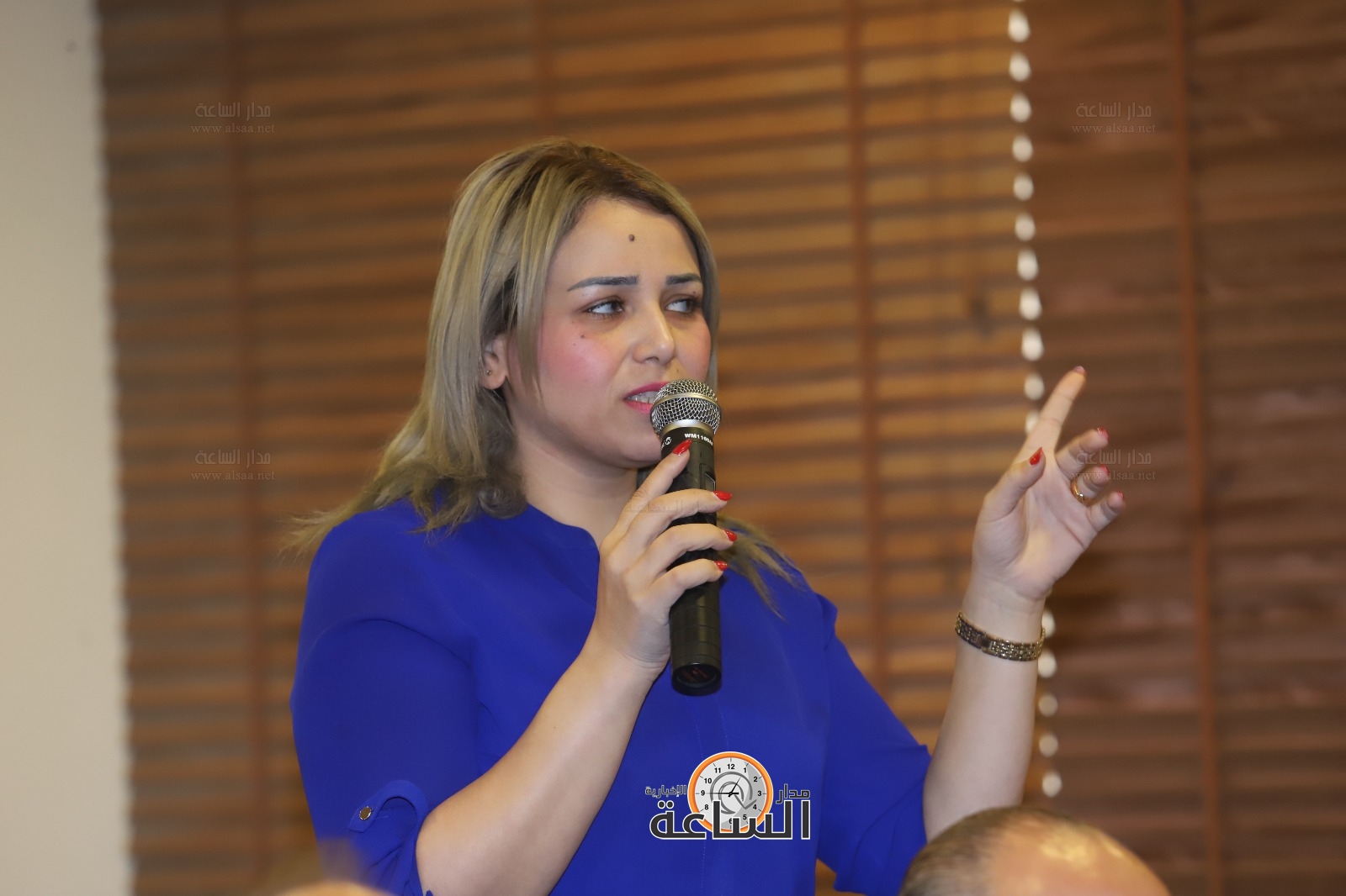 رندة حتاملة