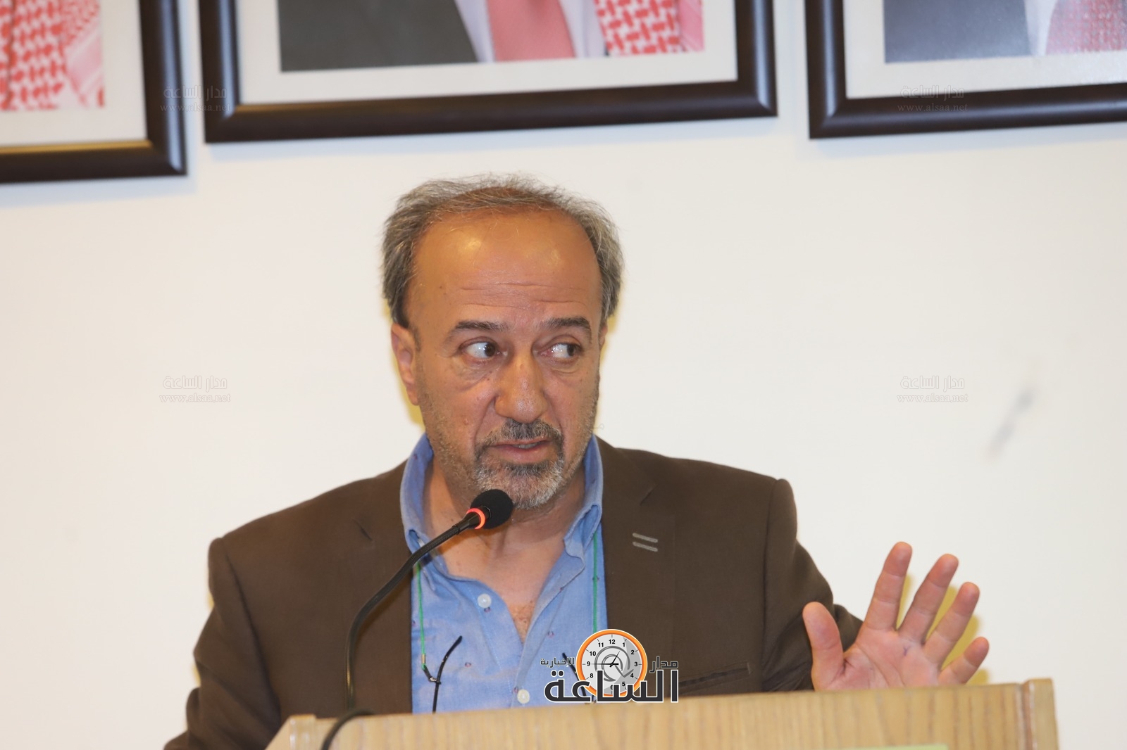 Madar Al-Saa Images 0.33923543025746616