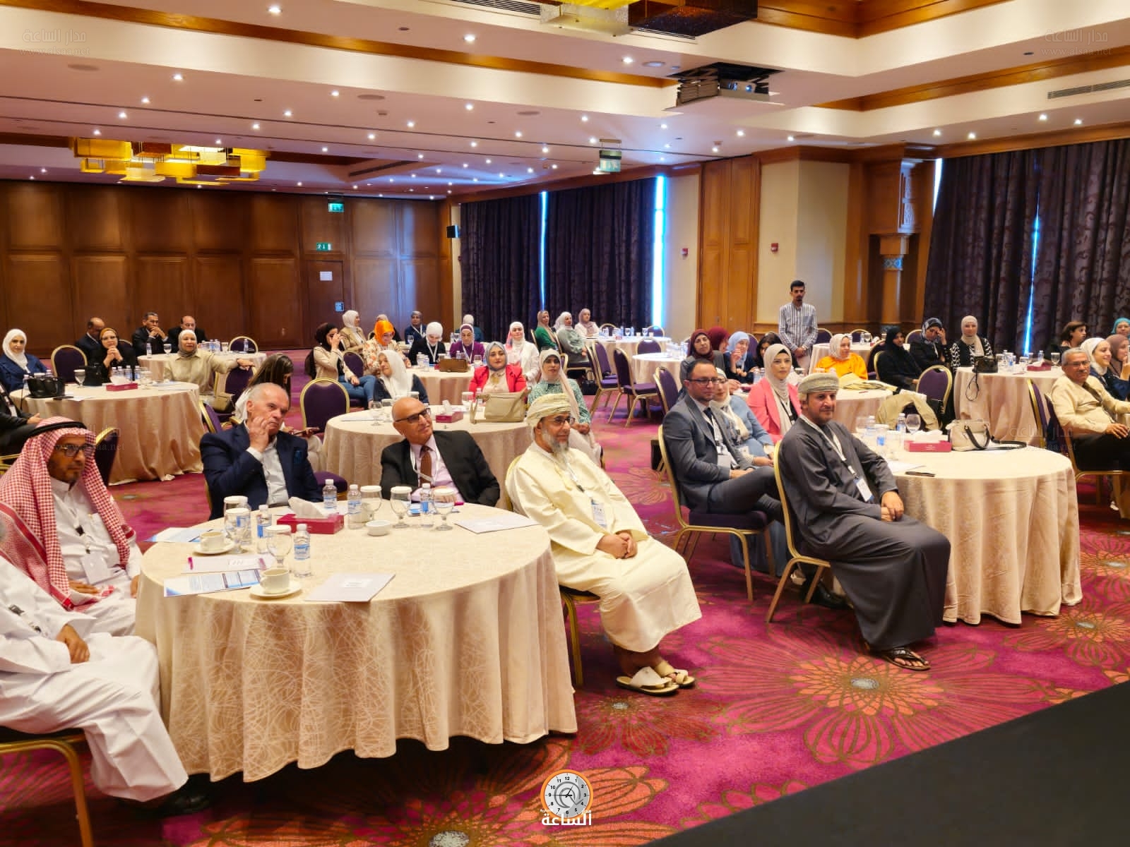 Madar Al-Saa Images 0.4710098853858191