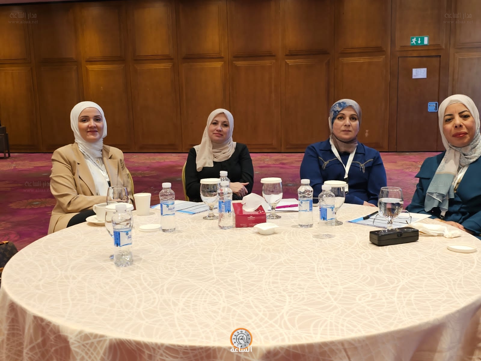 Madar Al-Saa Images 0.9272716325035628