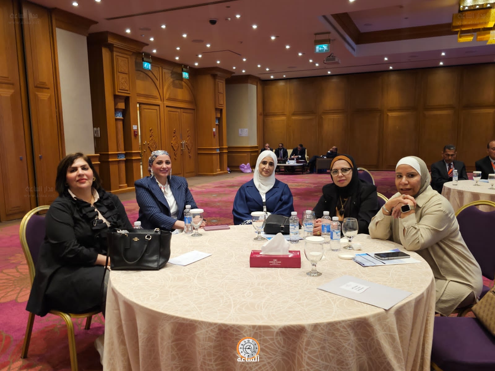 Madar Al-Saa Images 0.6672851878444279