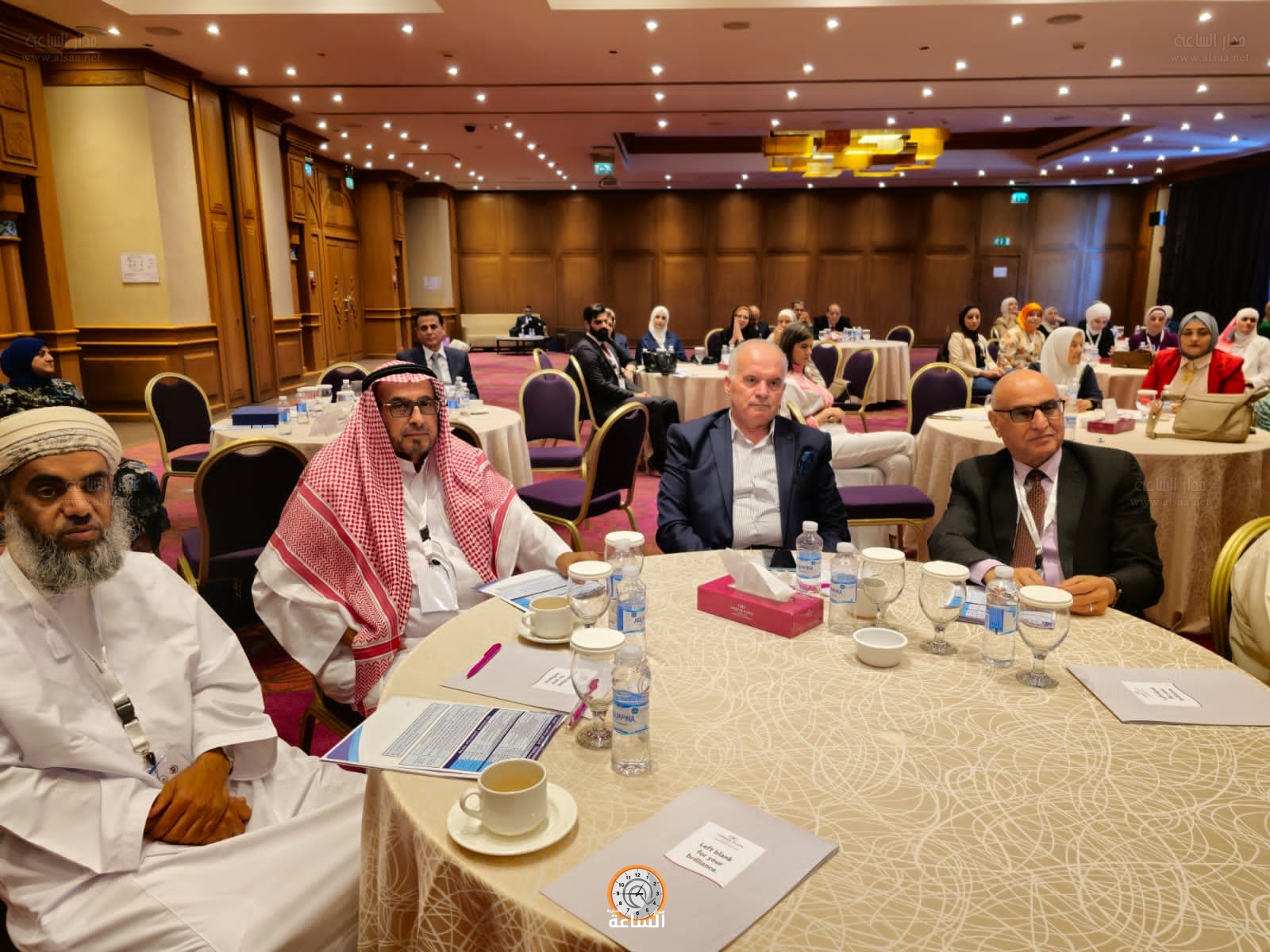 Madar Al-Saa Images 0.3315508455602303