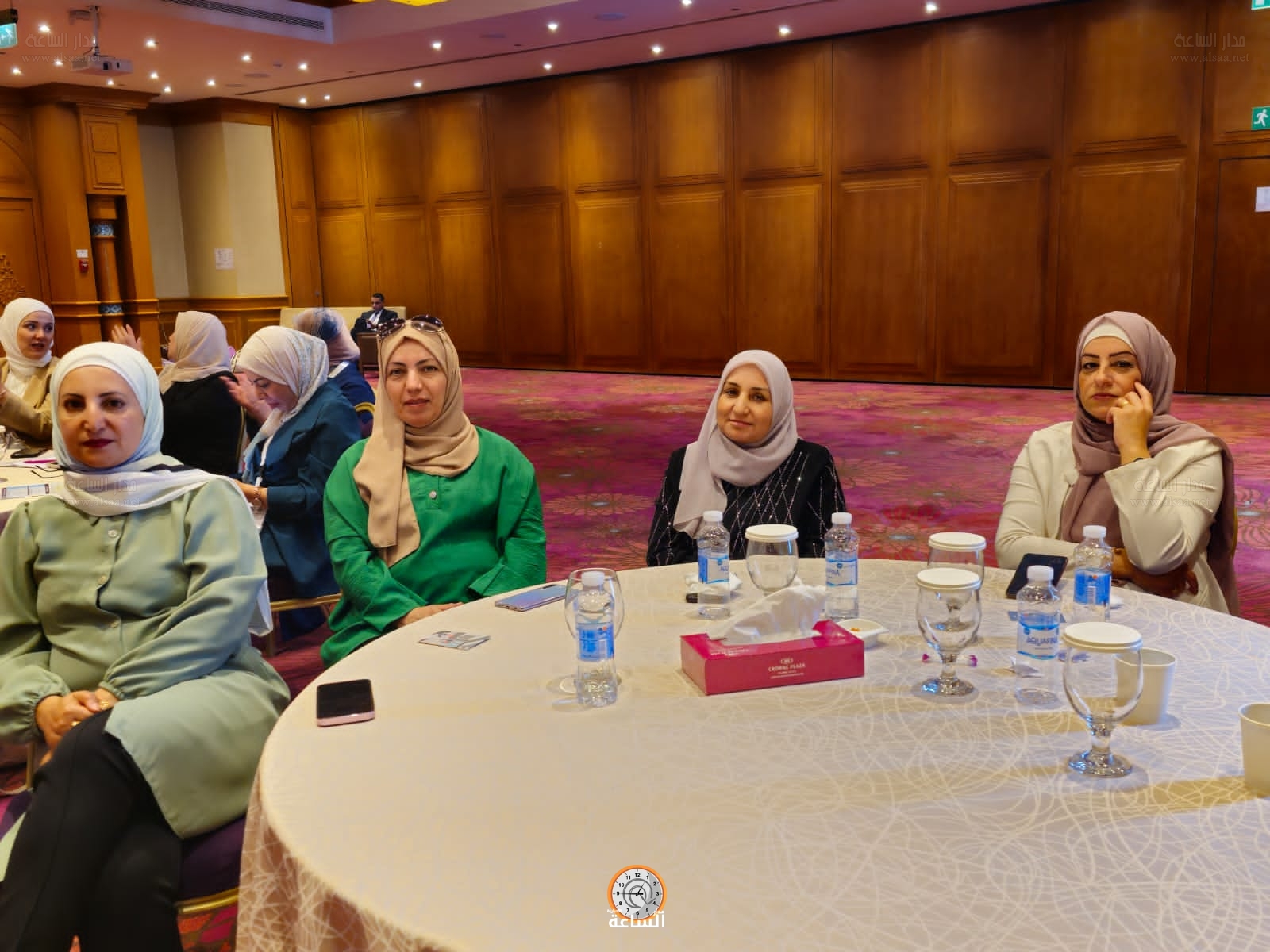 Madar Al-Saa Images 0.048549157926897735