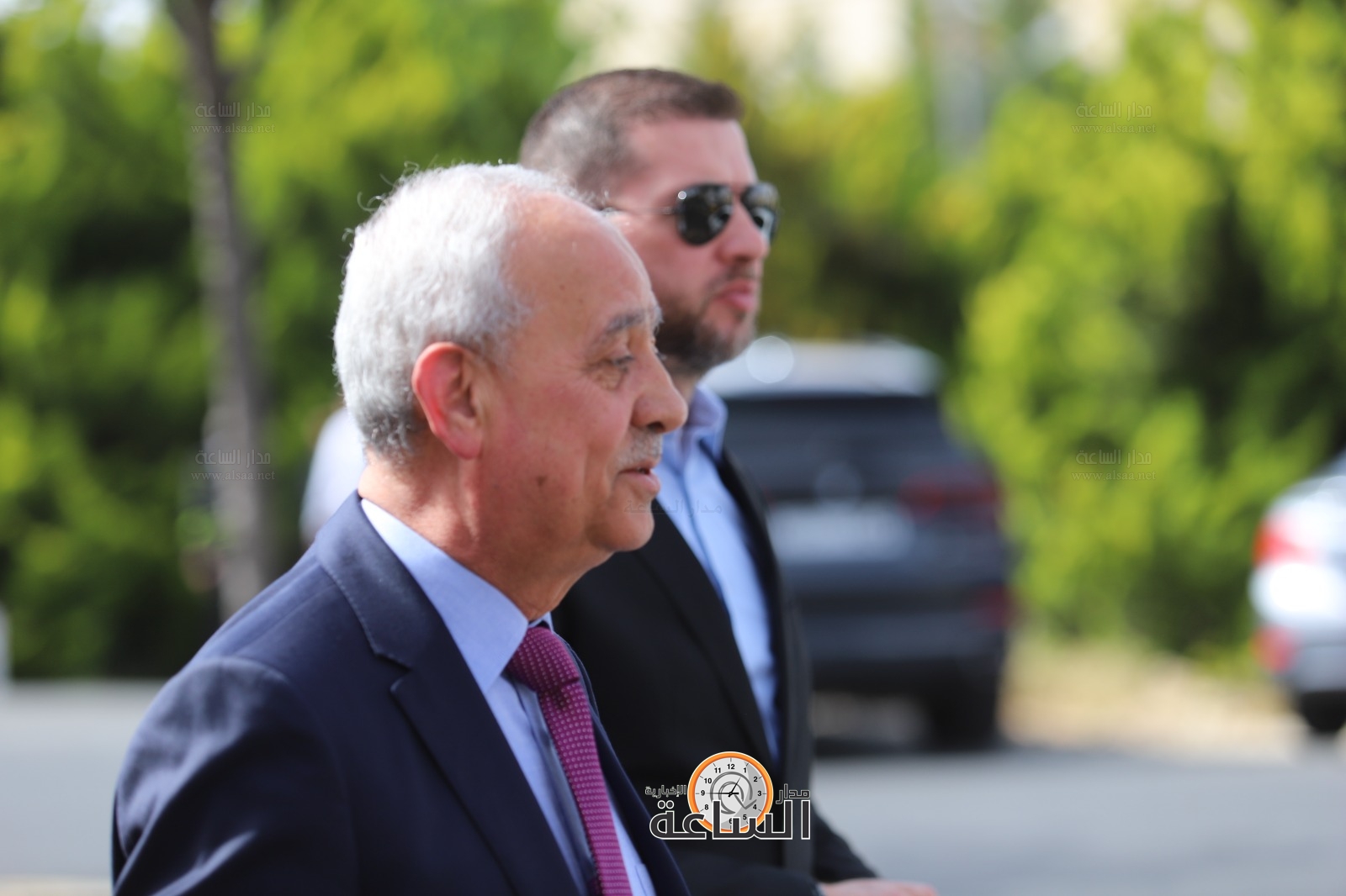 Madar Al-Saa Images 0.6646270301607855