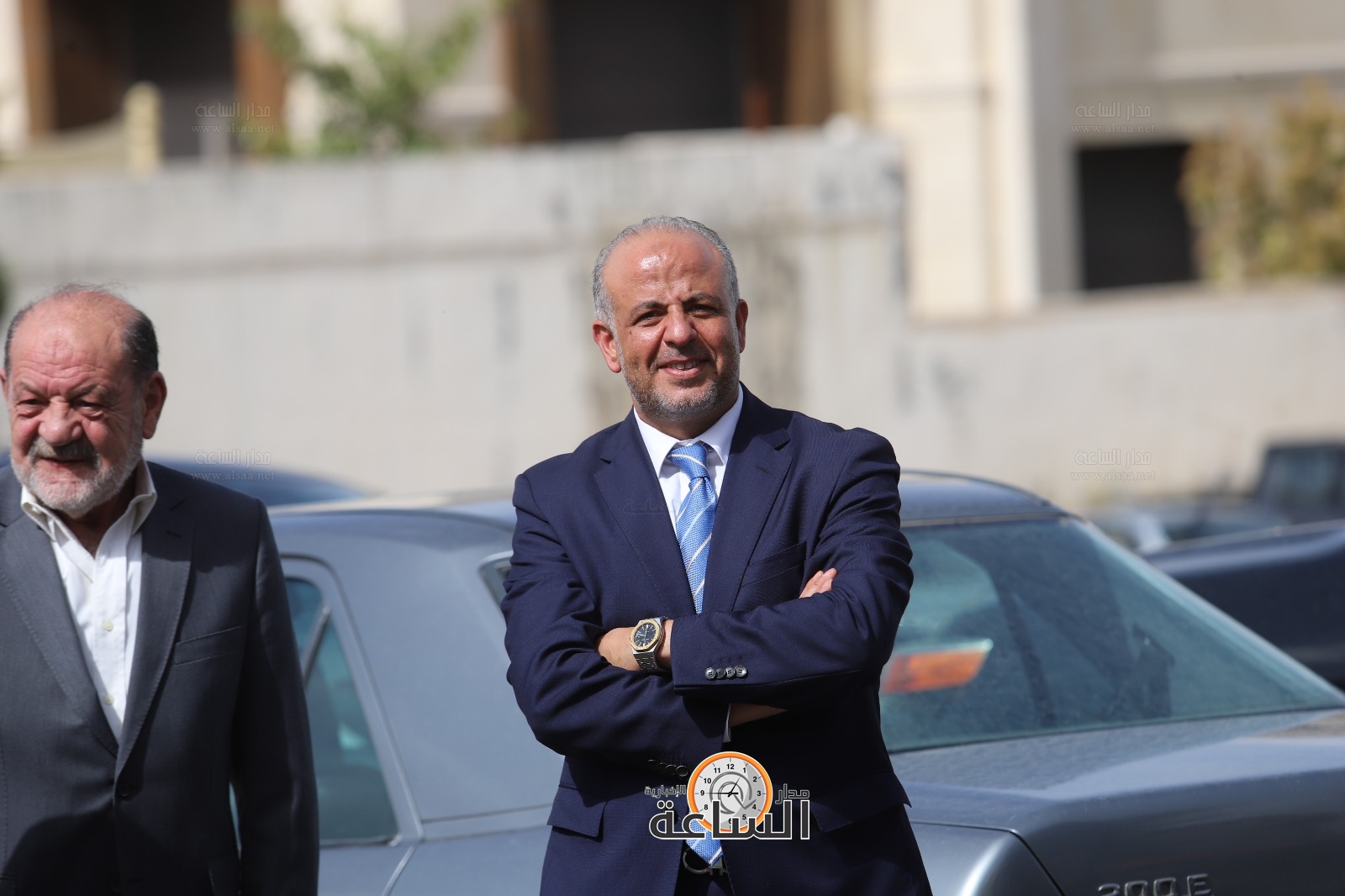 محمد الوريكات العدوان