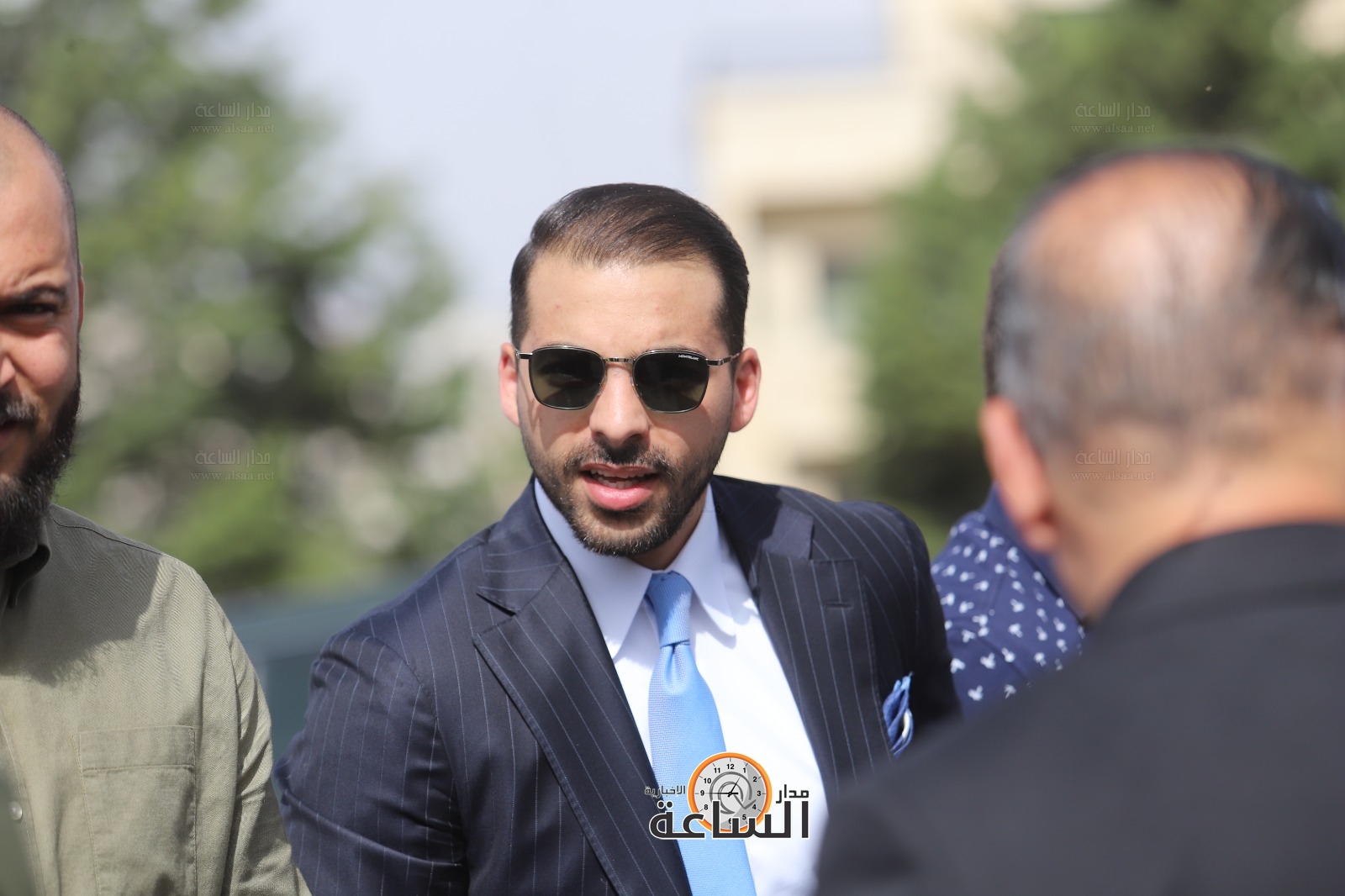 Madar Al-Saa Images 0.6112014079360732