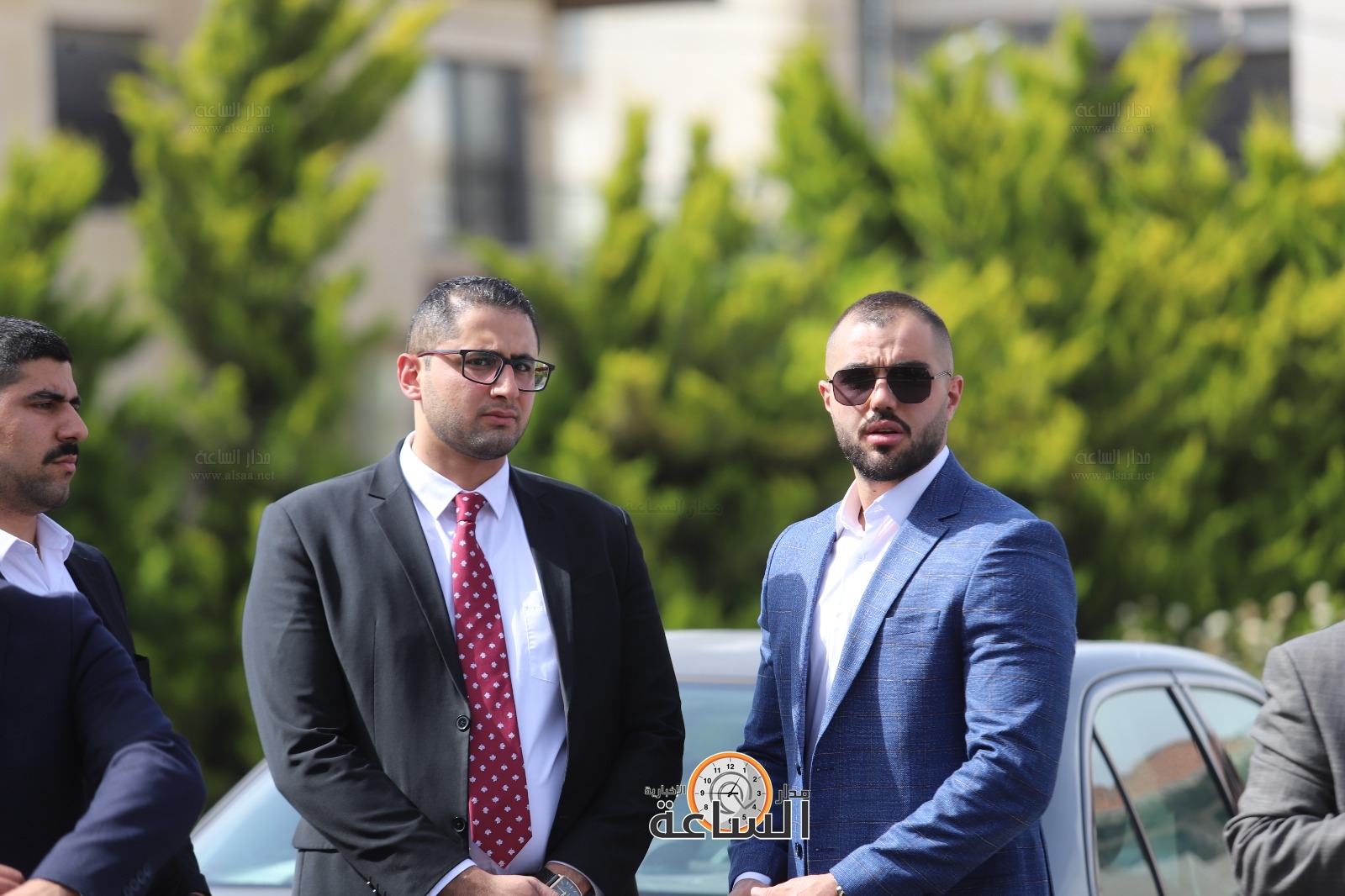 Madar Al-Saa Images 0.11183124079056994