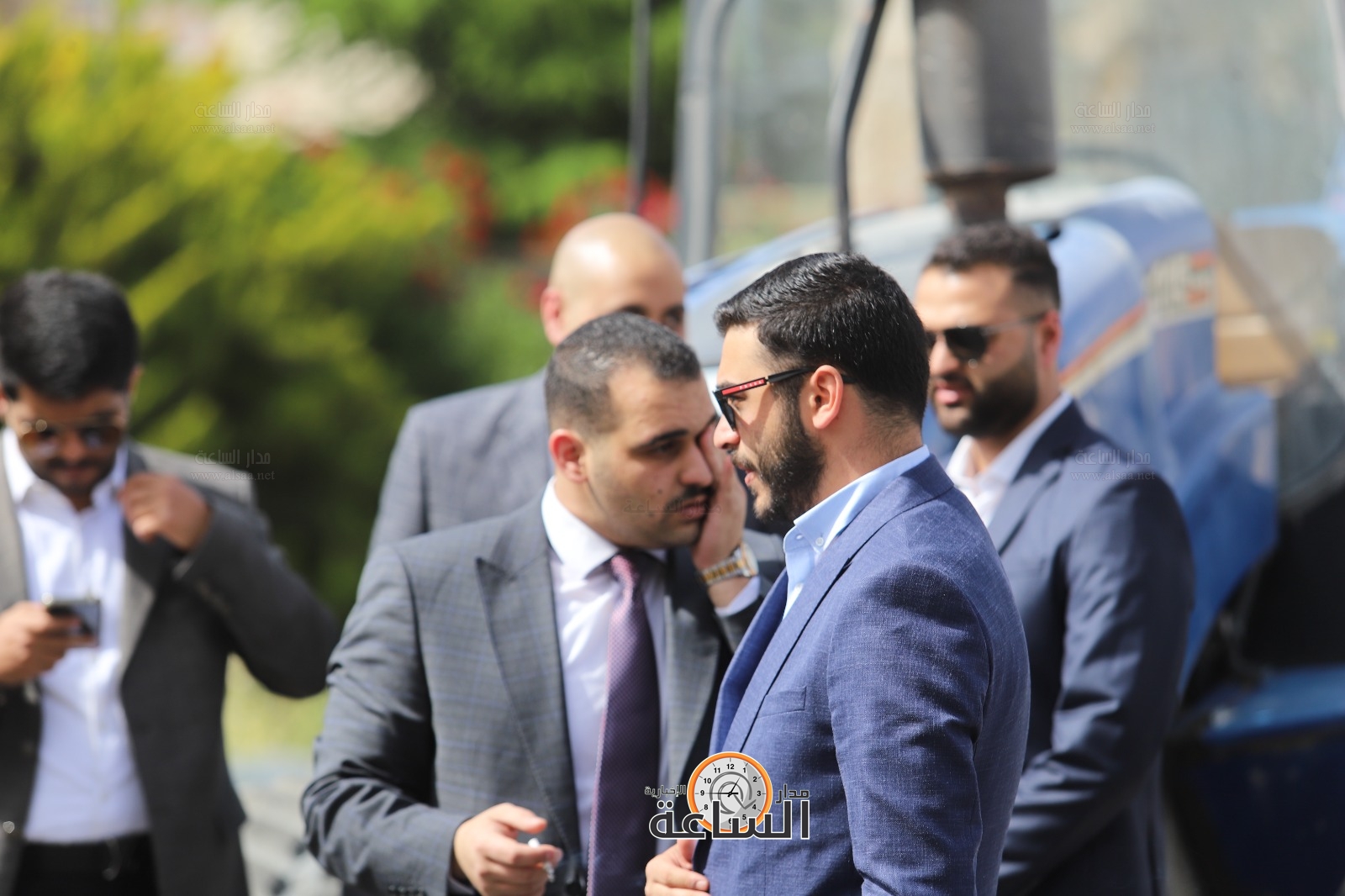 Madar Al-Saa Images 0.03195694582792519